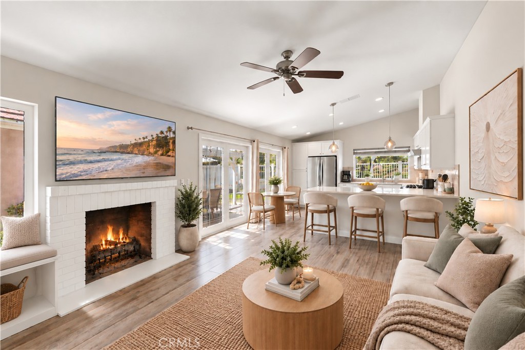 21 Misty Creek