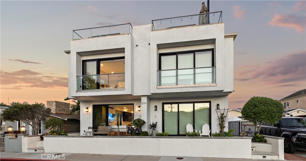 506 Clubhouse Avenue