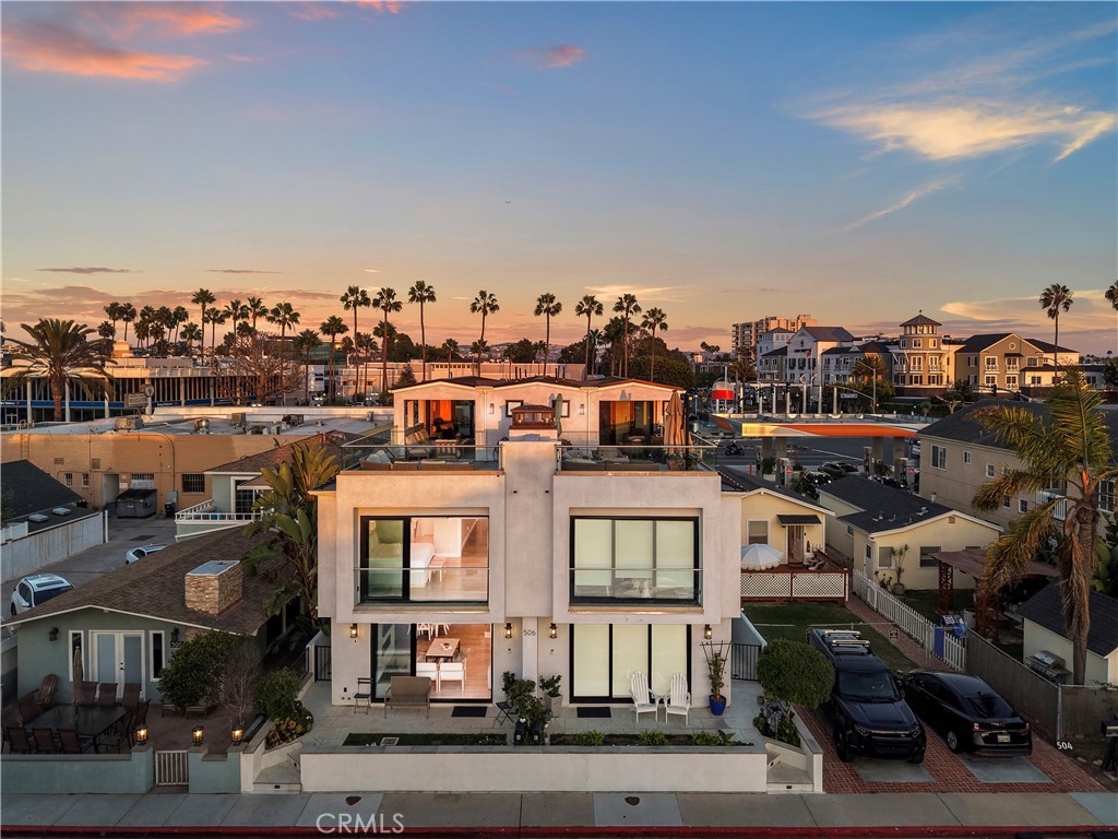 506 Clubhouse Avenue