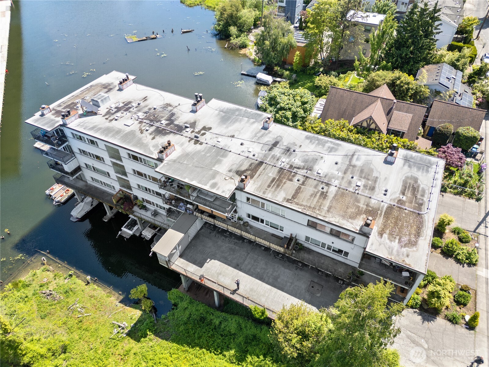 2524 Boyer Avenue E Unit: 108