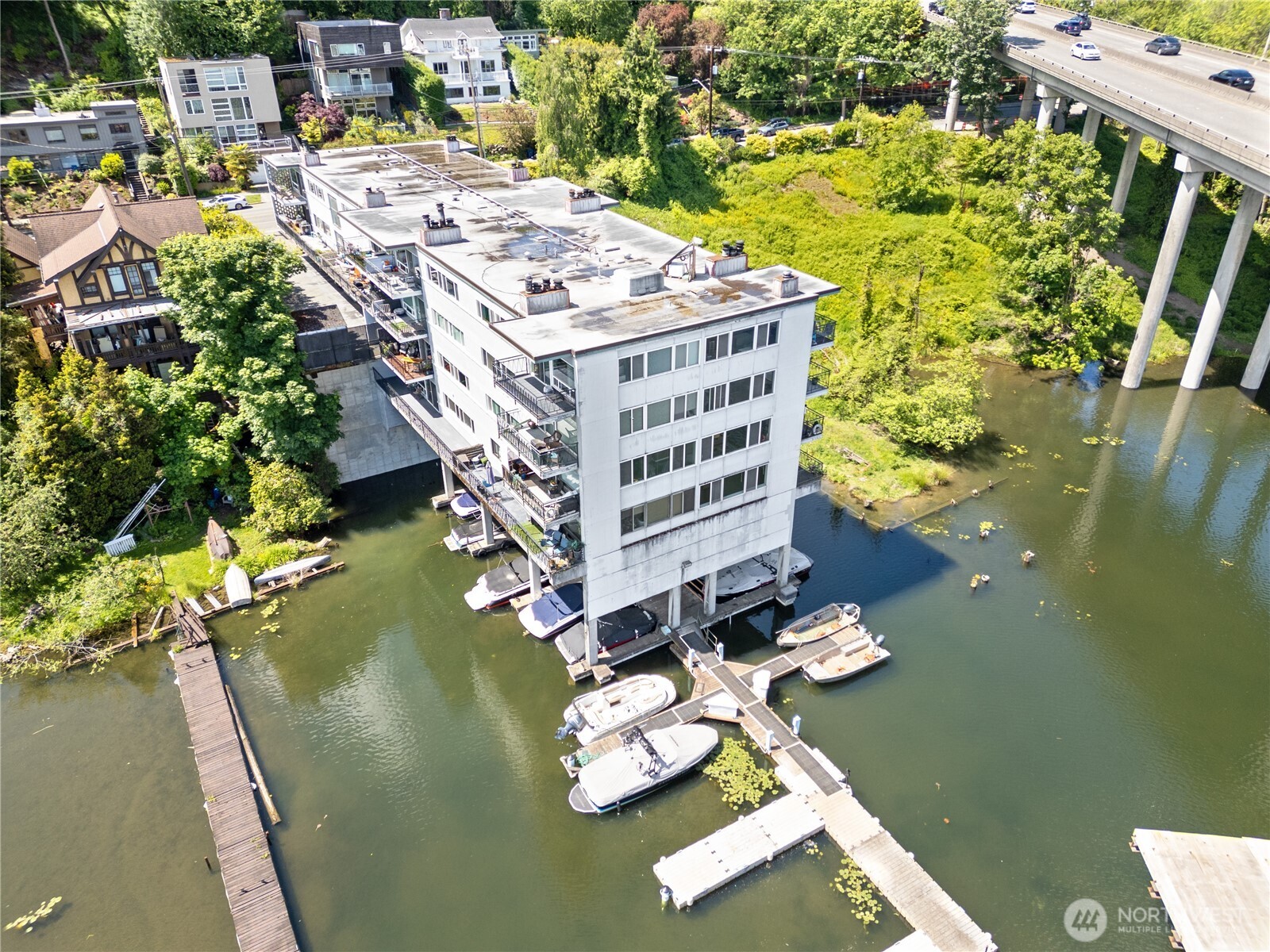 2524 Boyer Avenue E Unit: 108