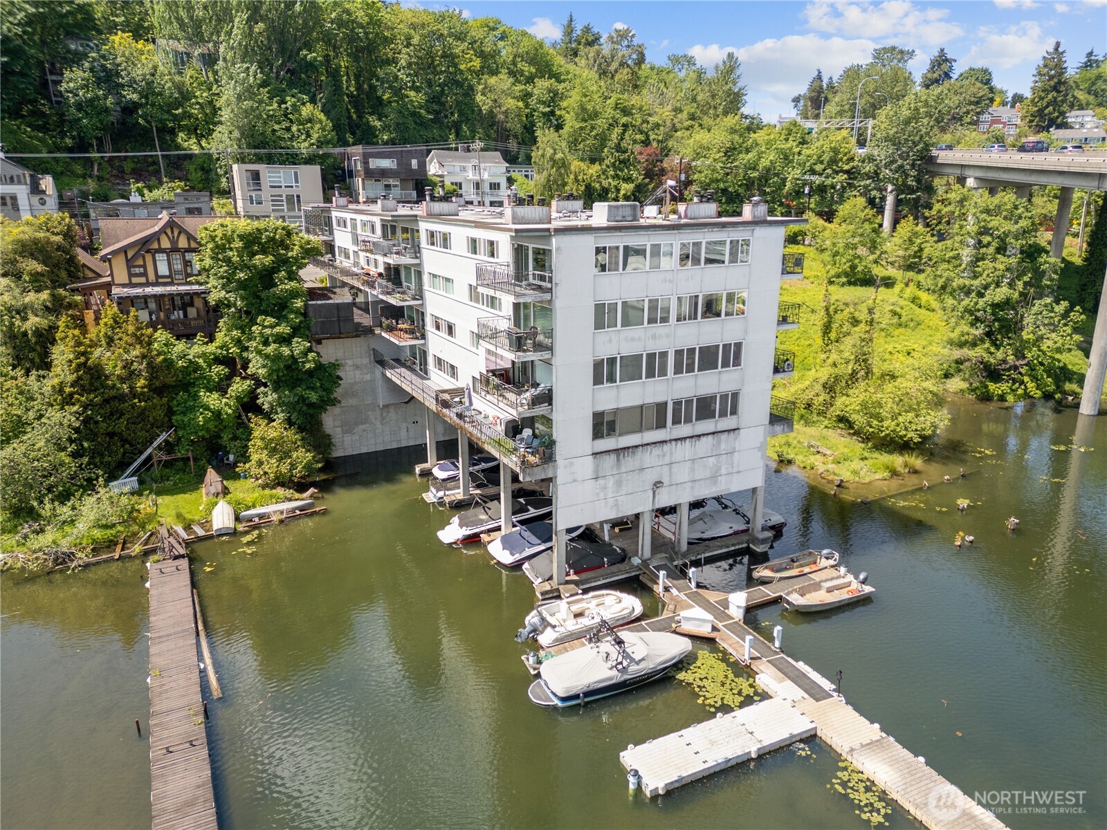 2524 Boyer Avenue E Unit: 108