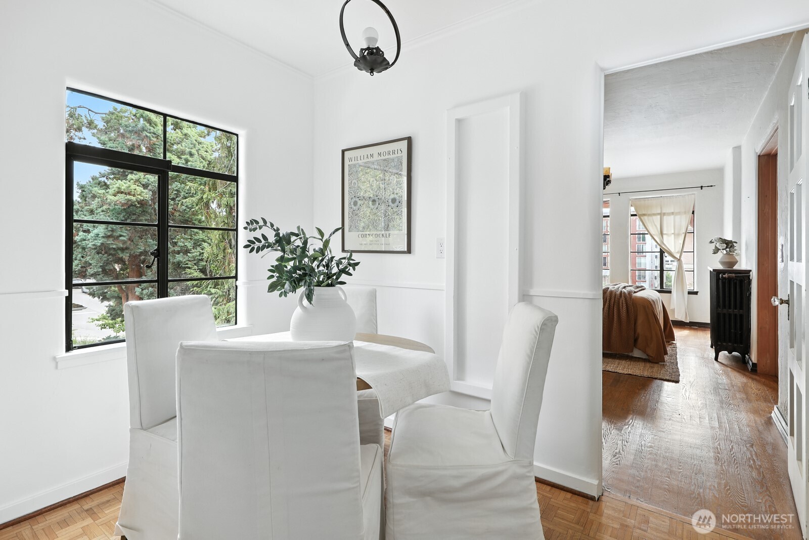 1106 NE 42nd Street Unit: 19