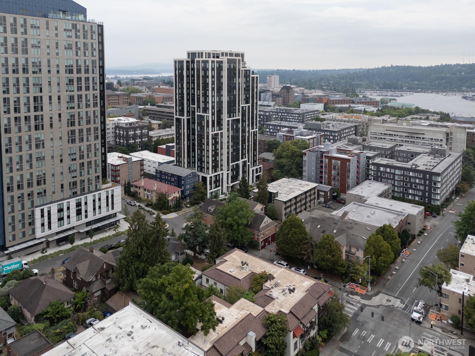 1106 NE 42nd Street Unit: 19