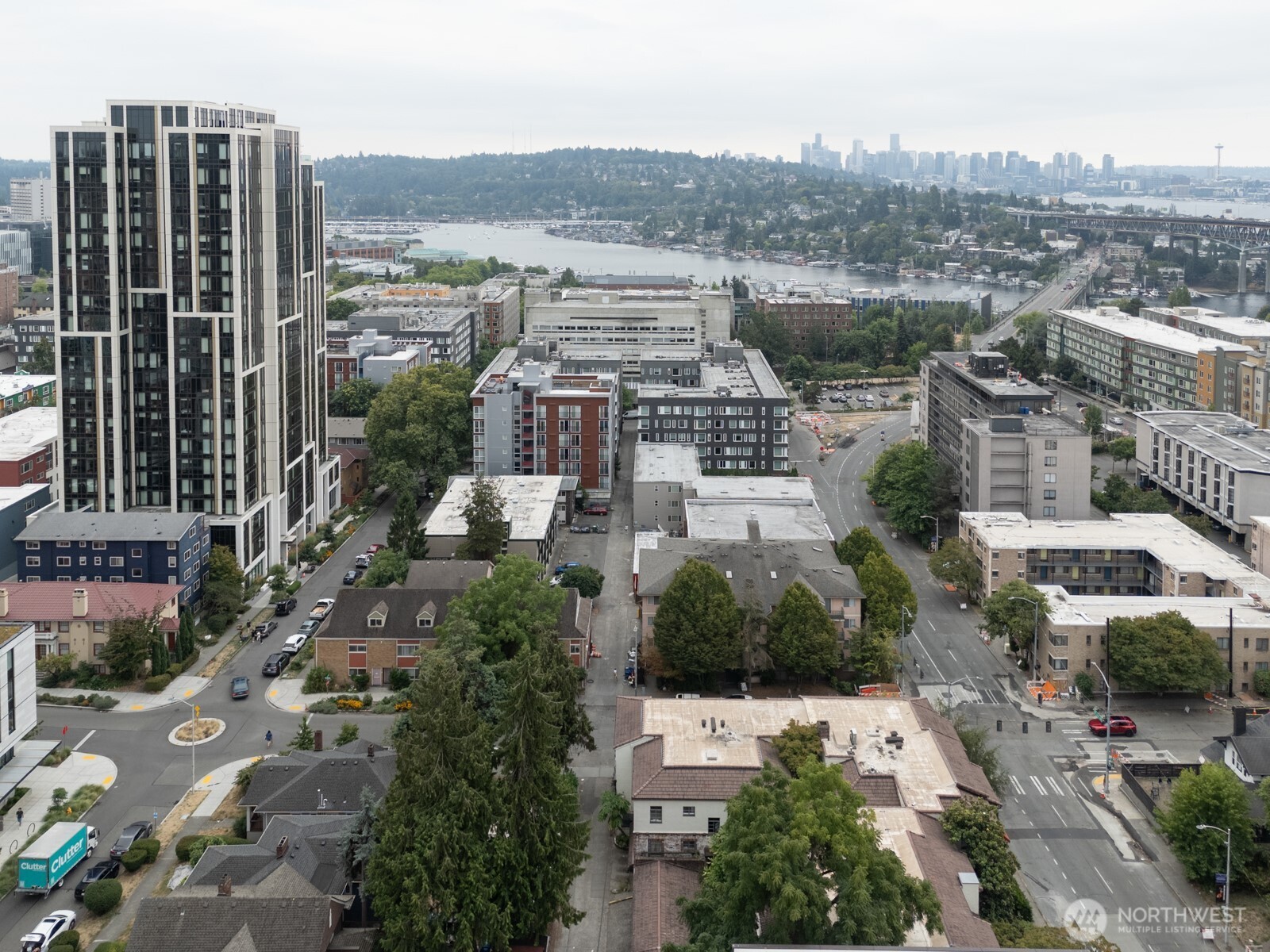 1106 NE 42nd Street Unit: 19