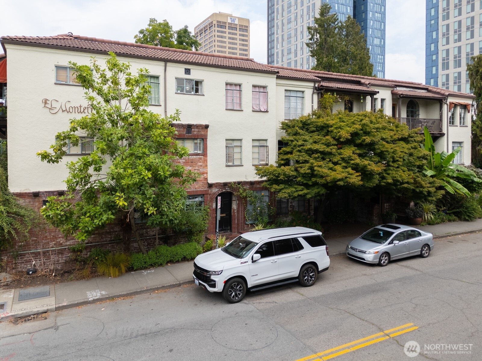 1106 NE 42nd Street Unit: 19
