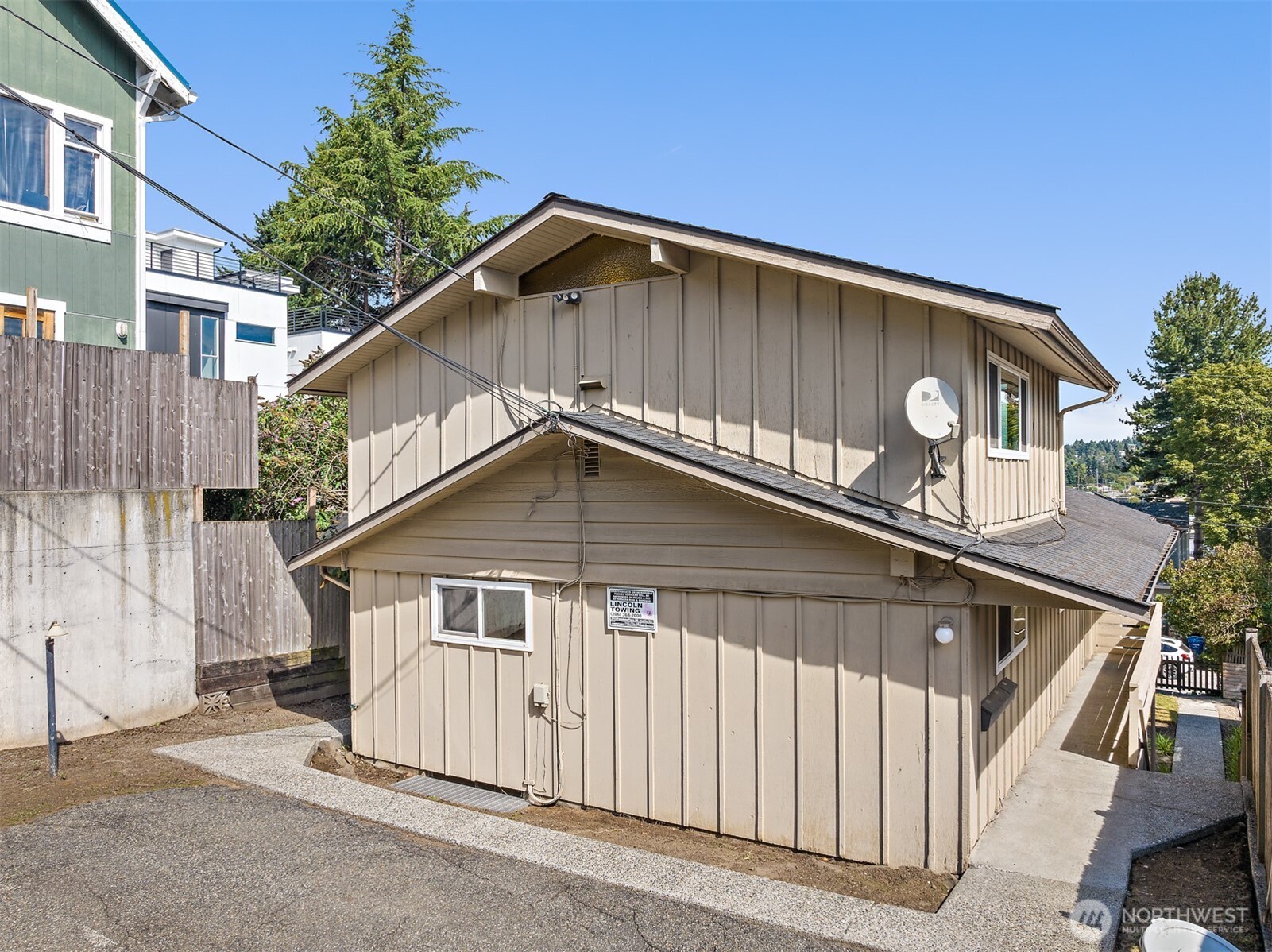 617 W Emerson Street