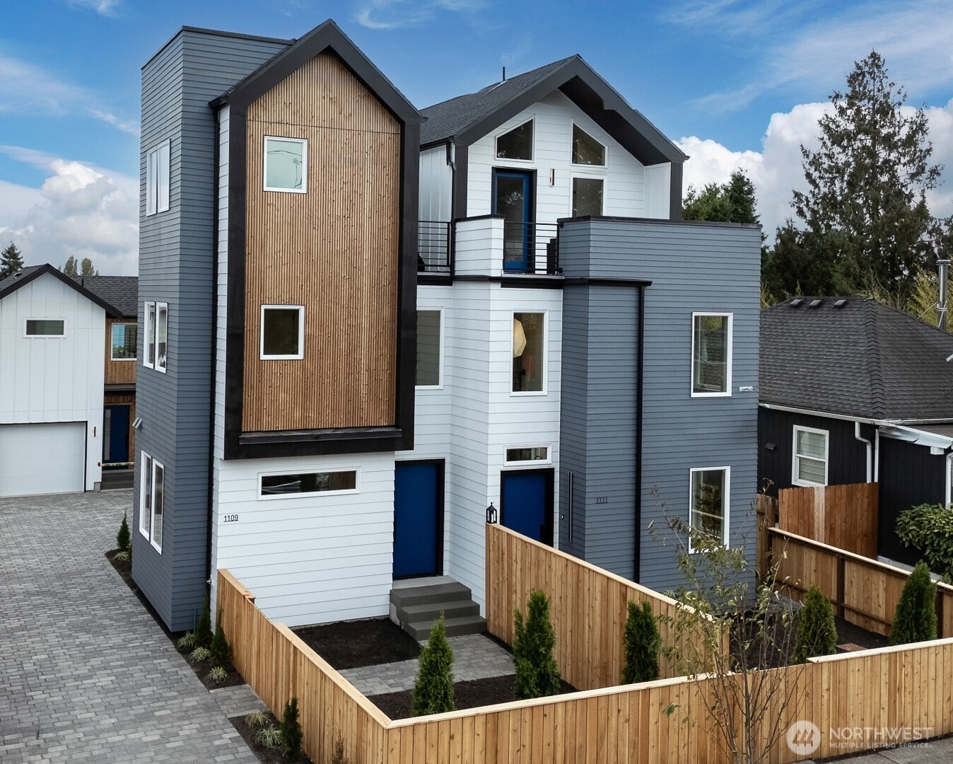 1111 NW 65th Street