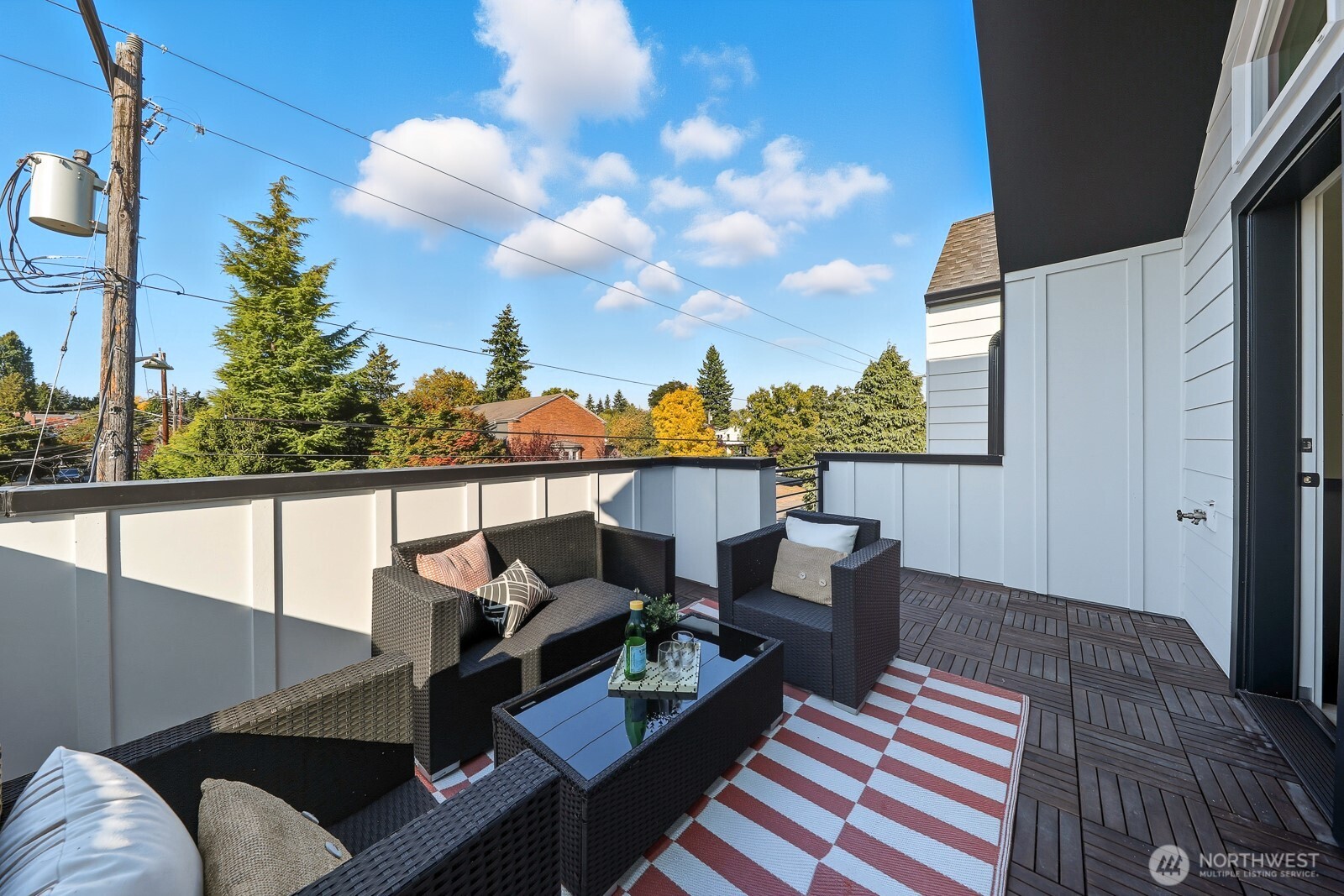 1111 NW 65th Street