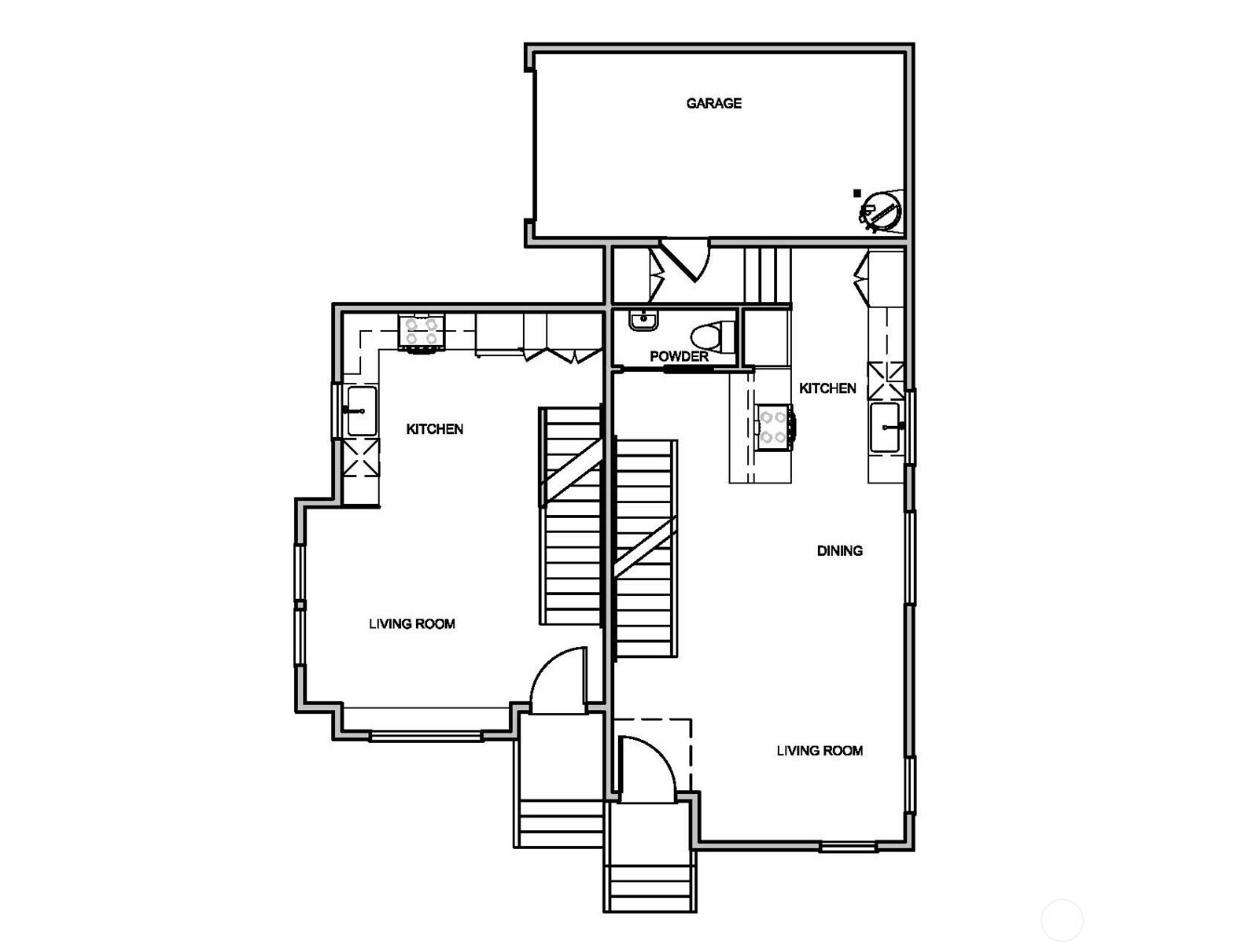 1111 NW 65th Street