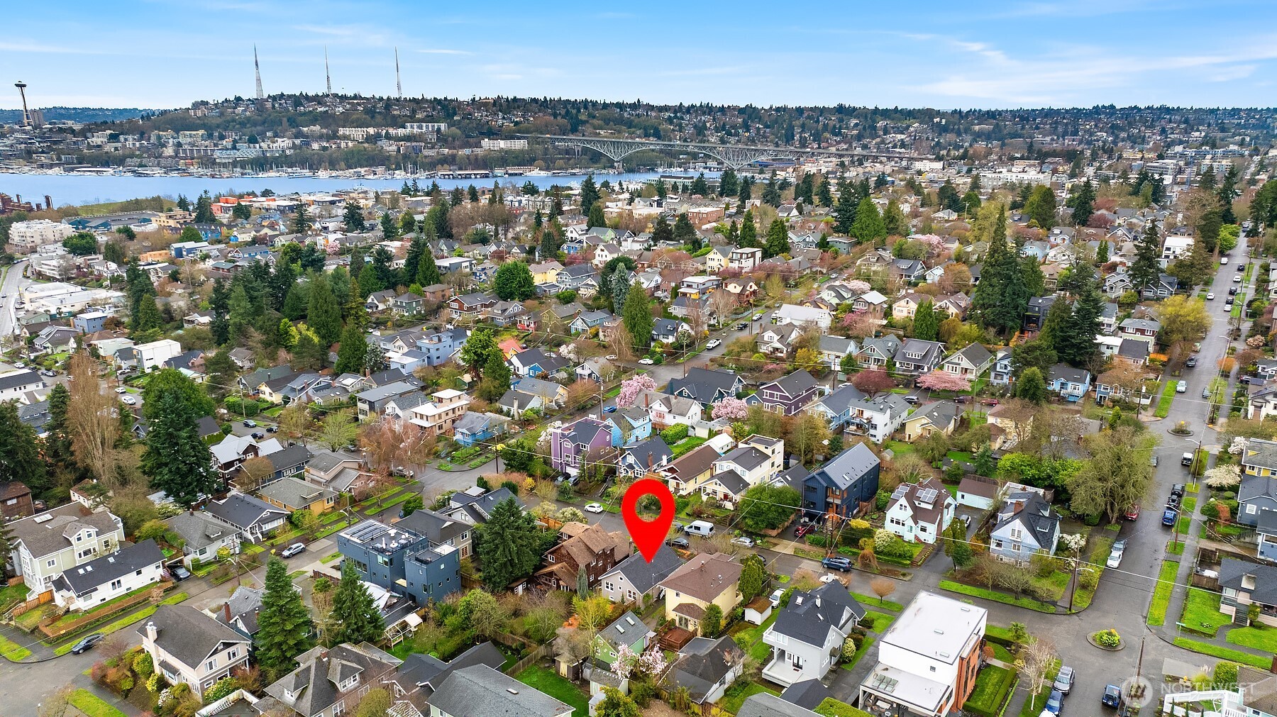 3818 Corliss Avenue N