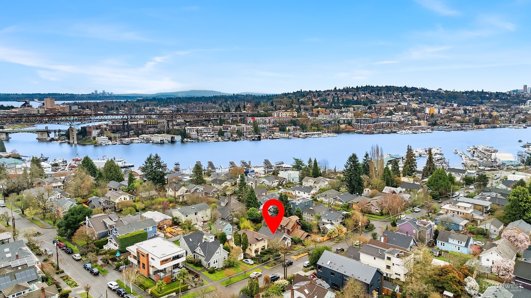 3818 Corliss Avenue N