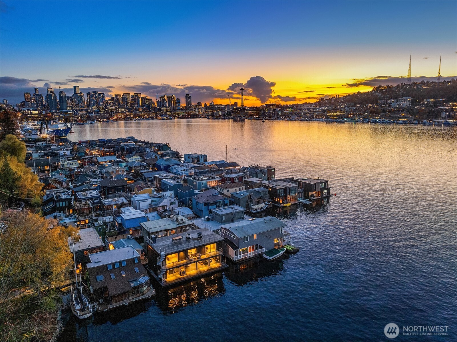 2241 Fairview Avenue E Unit: B