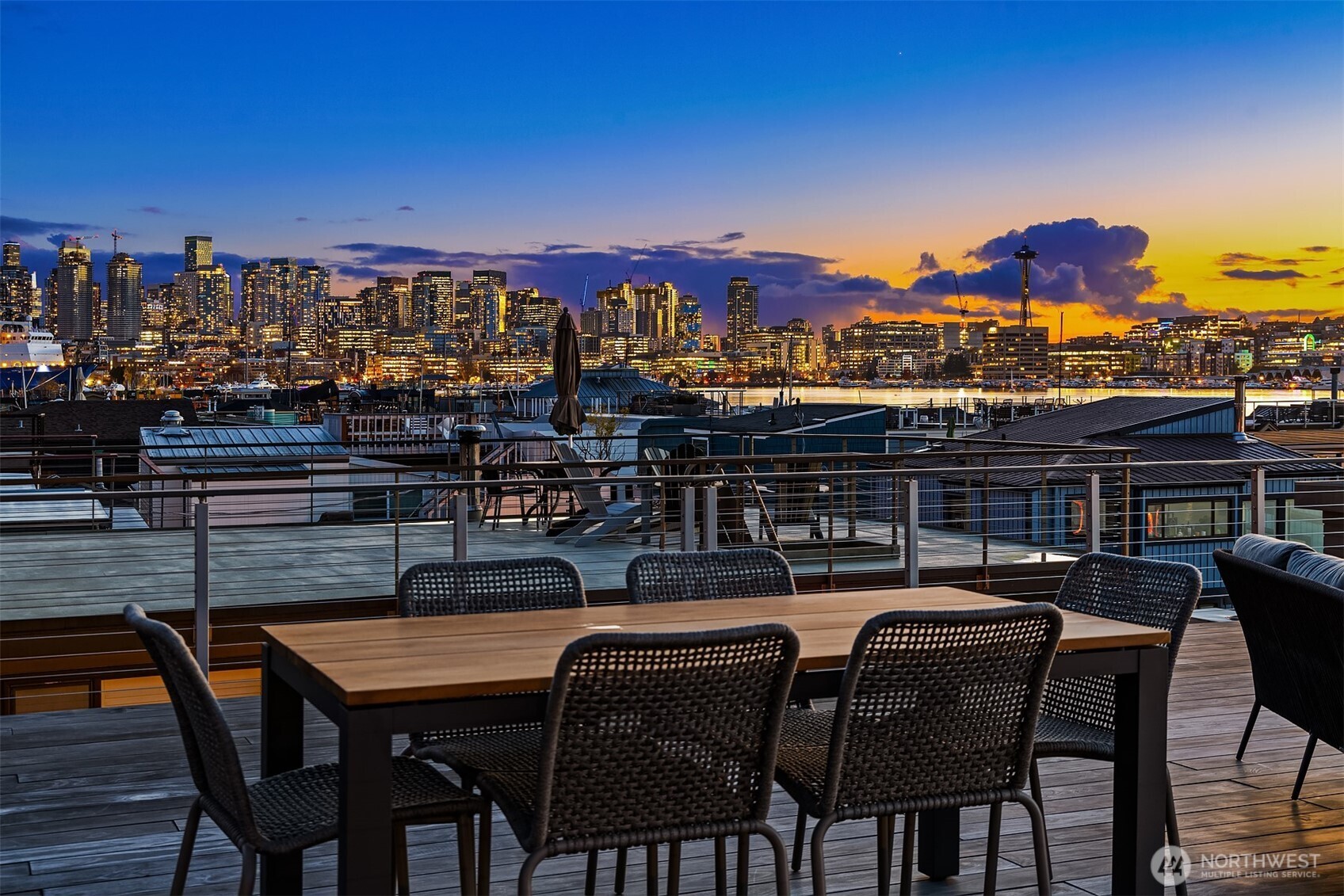 2241 Fairview Avenue E Unit: B