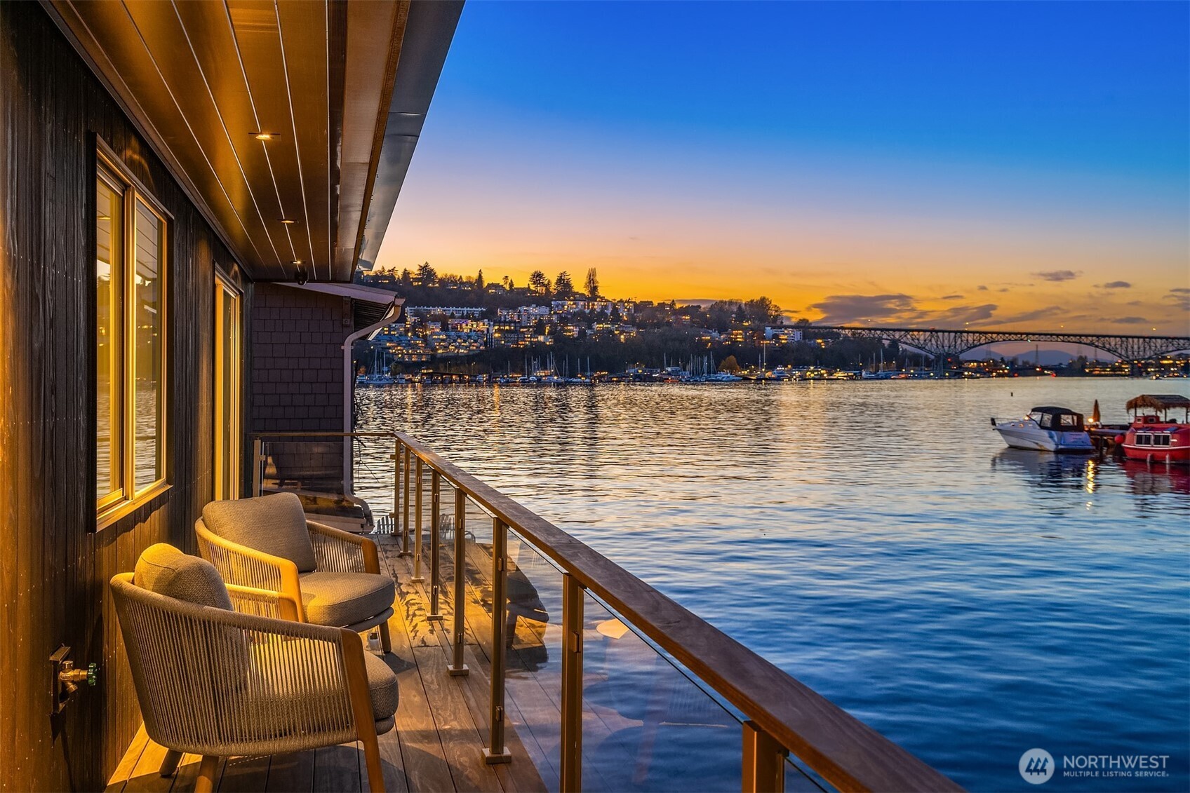 2241 Fairview Avenue E Unit: B