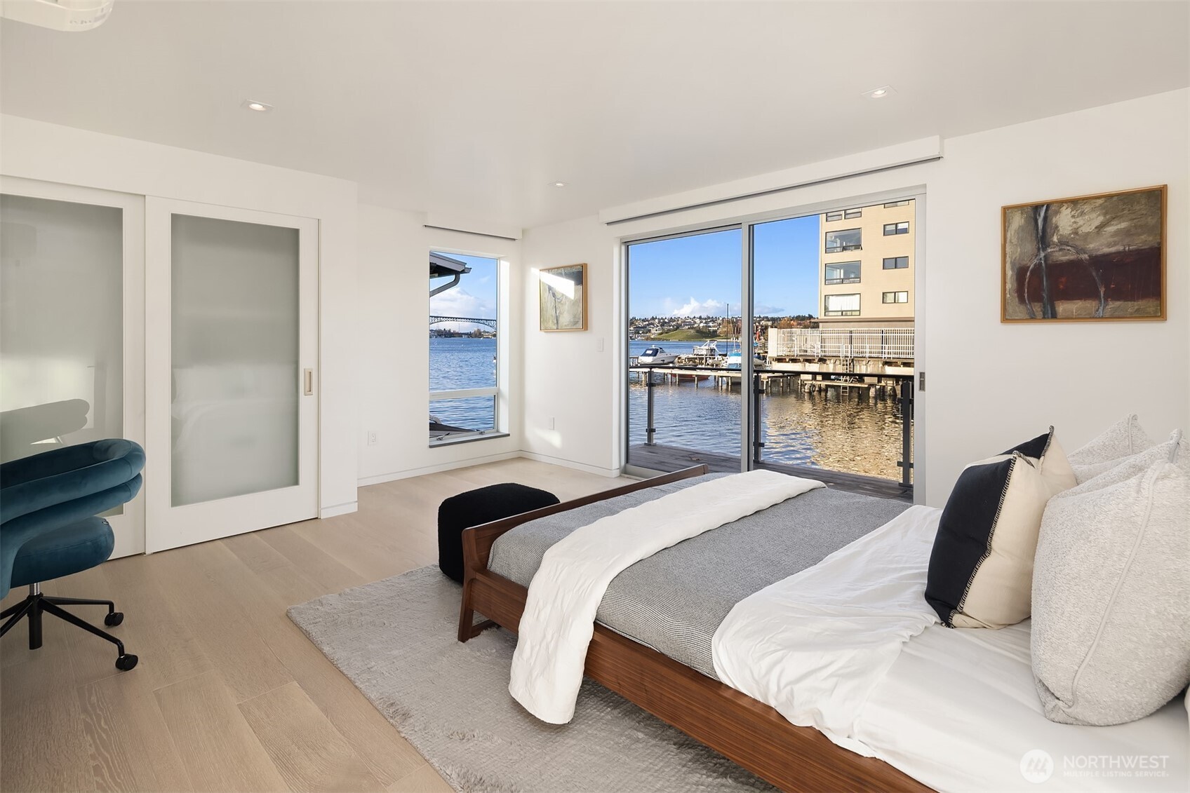 2241 Fairview Avenue E Unit: B