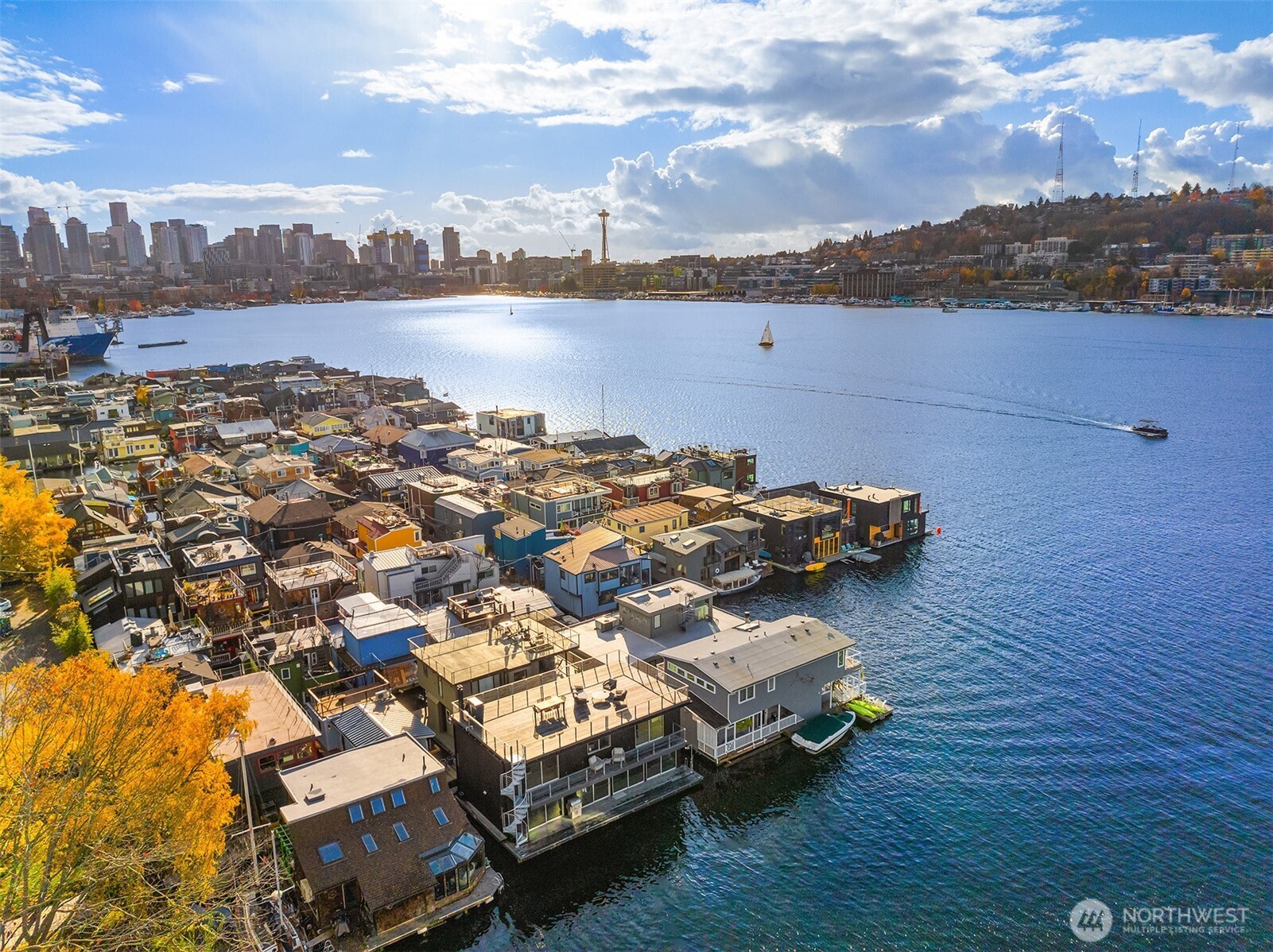 2241 Fairview Avenue E Unit: B