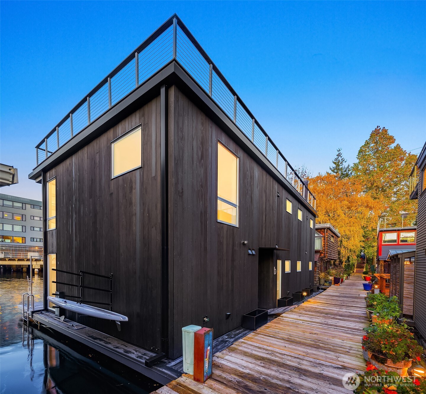 2241 Fairview Avenue E Unit: B