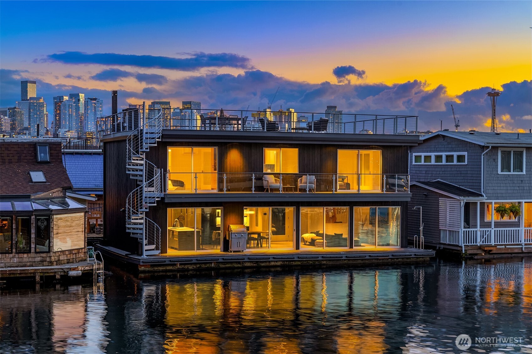 2241 Fairview Avenue E Unit: B