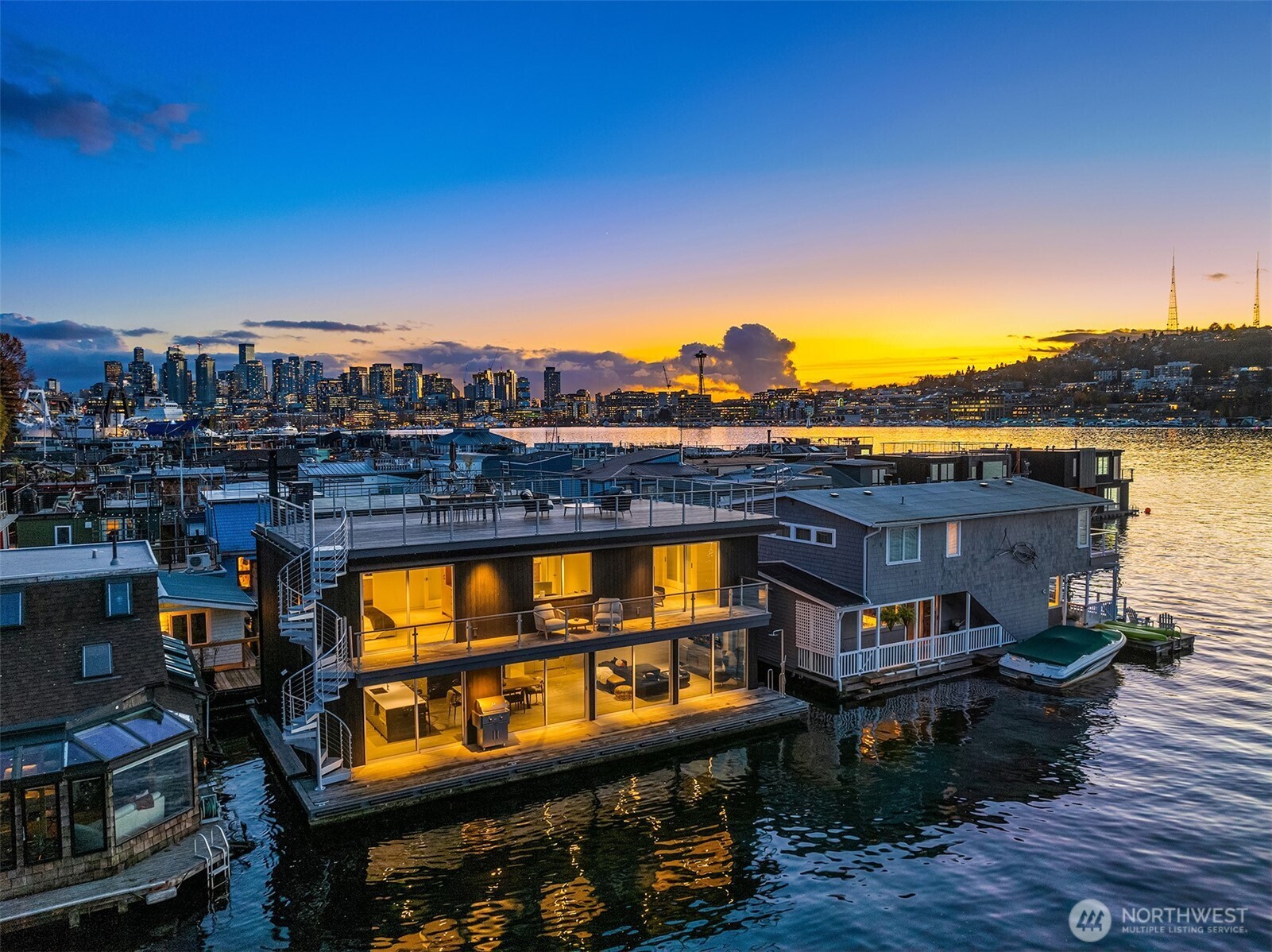 2241 Fairview Avenue E Unit: B