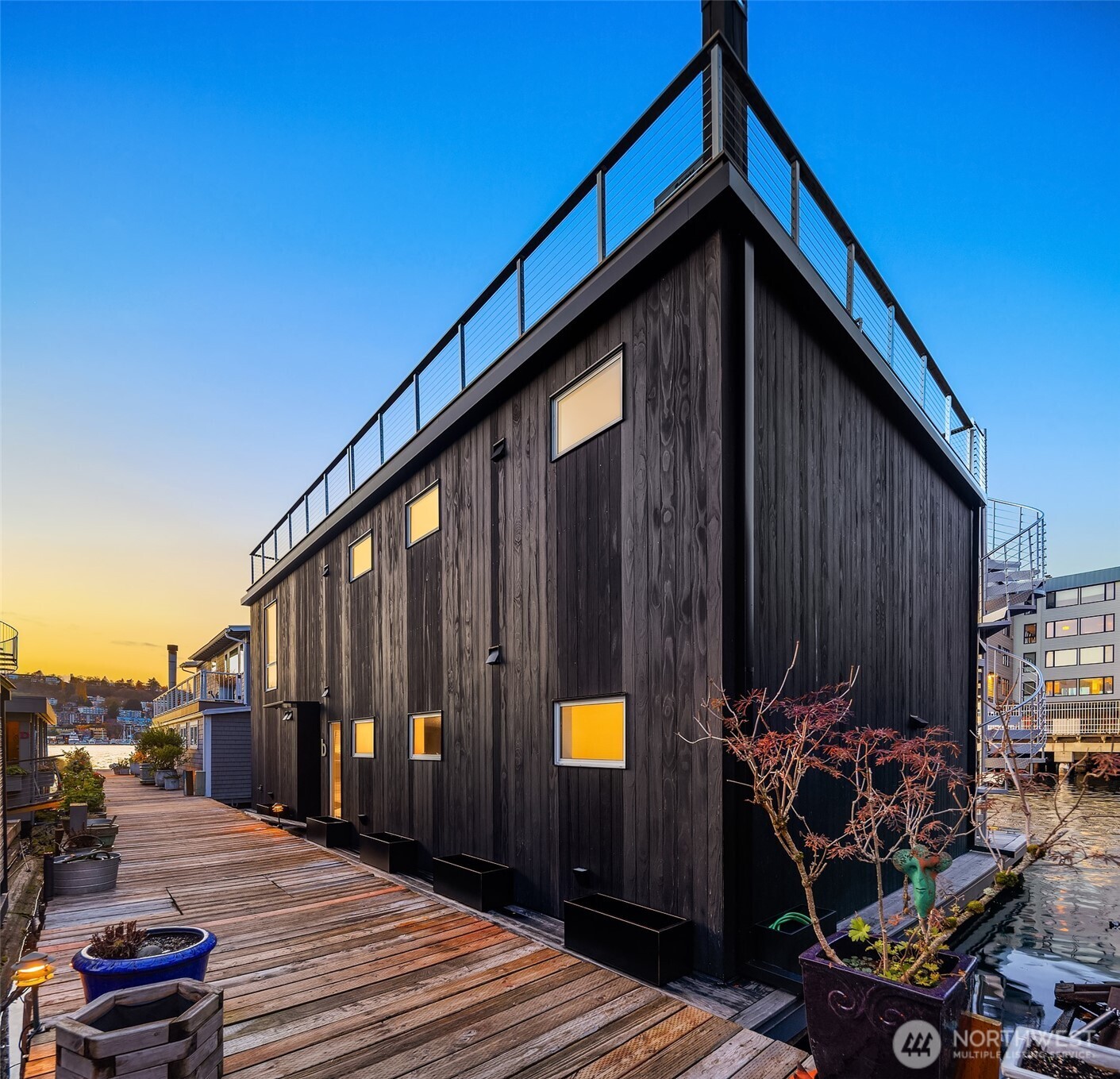 2241 Fairview Avenue E Unit: B