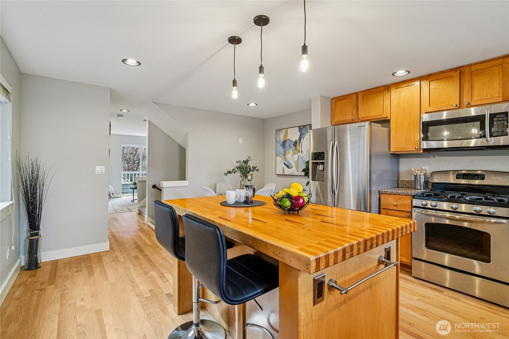 1543 NW 51st Street