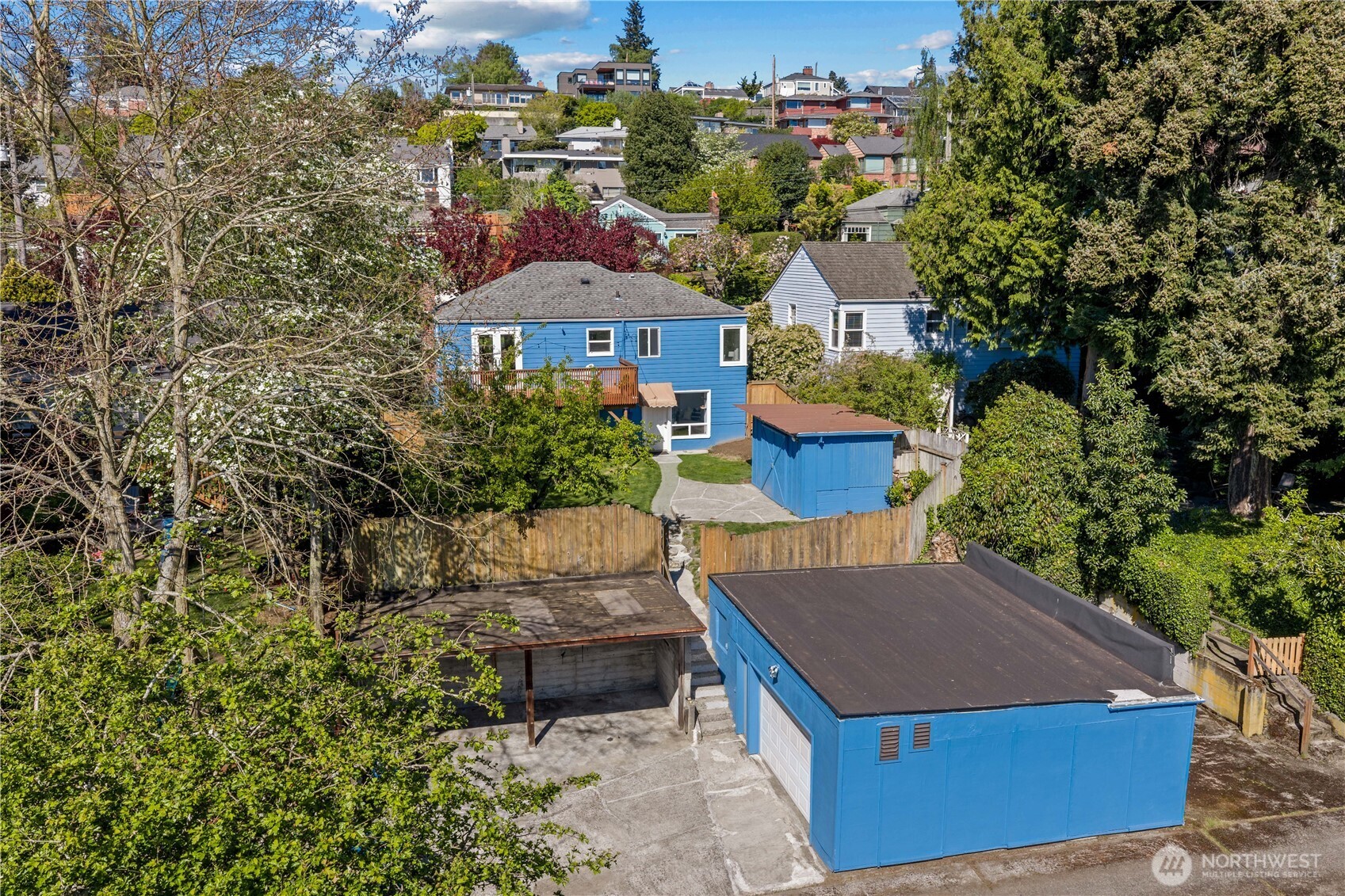 3020 36th Avenue W