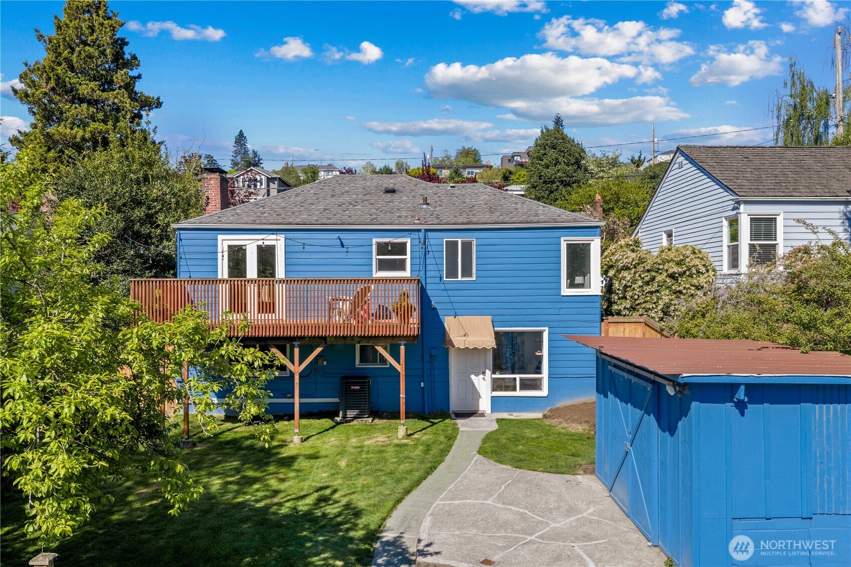 3020 36th Avenue W