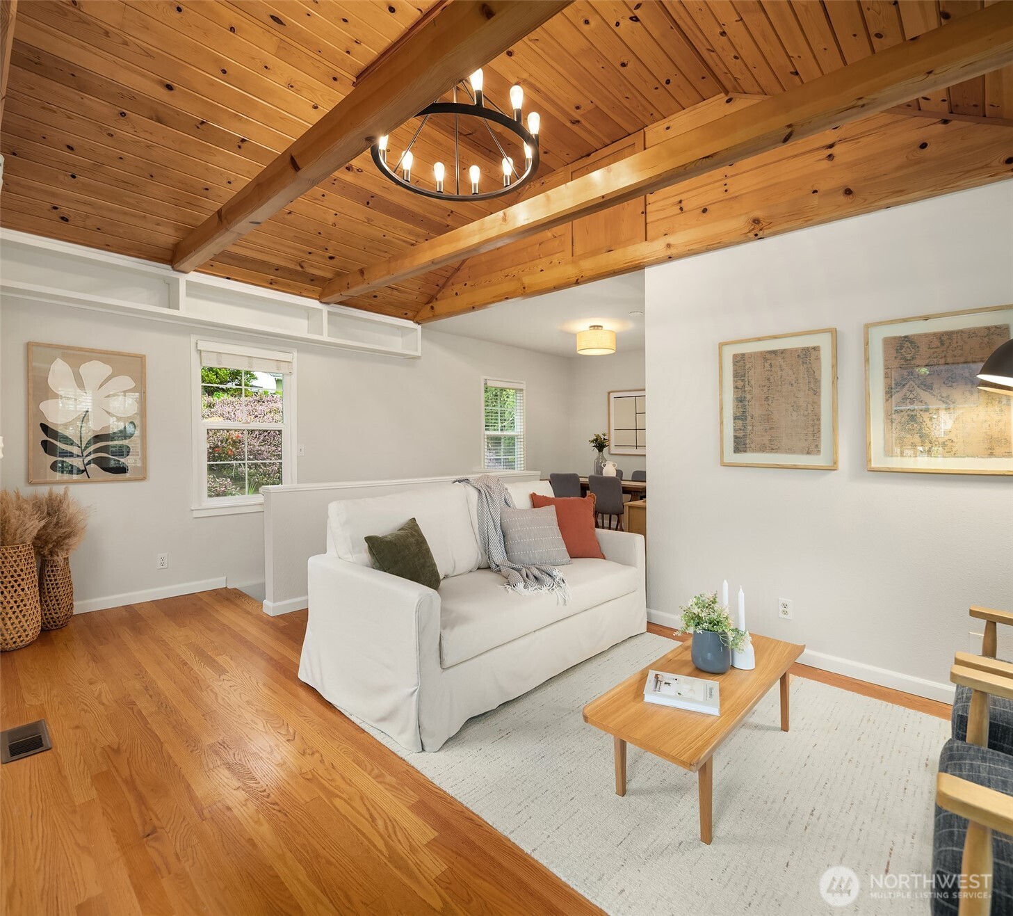 3707 SW Juneau Street