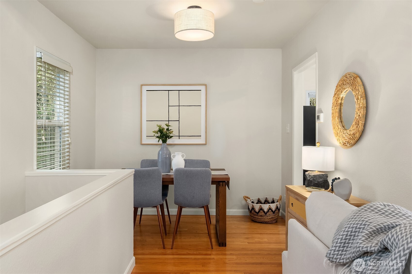 3707 SW Juneau Street