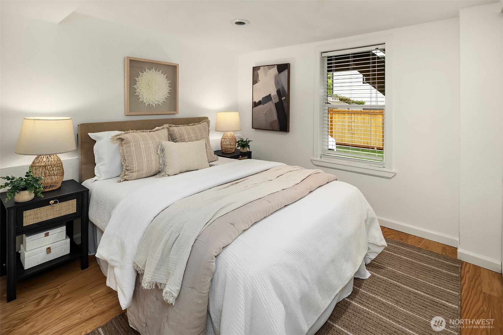 3707 SW Juneau Street