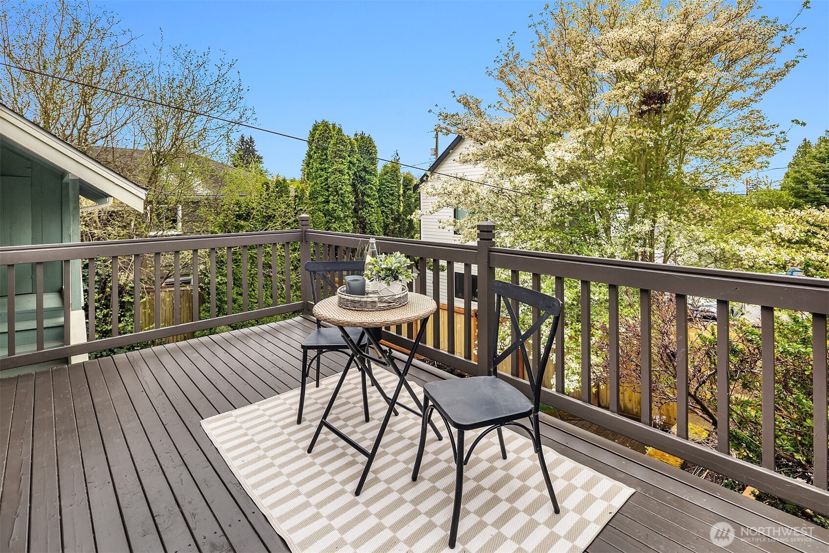 3707 SW Juneau Street