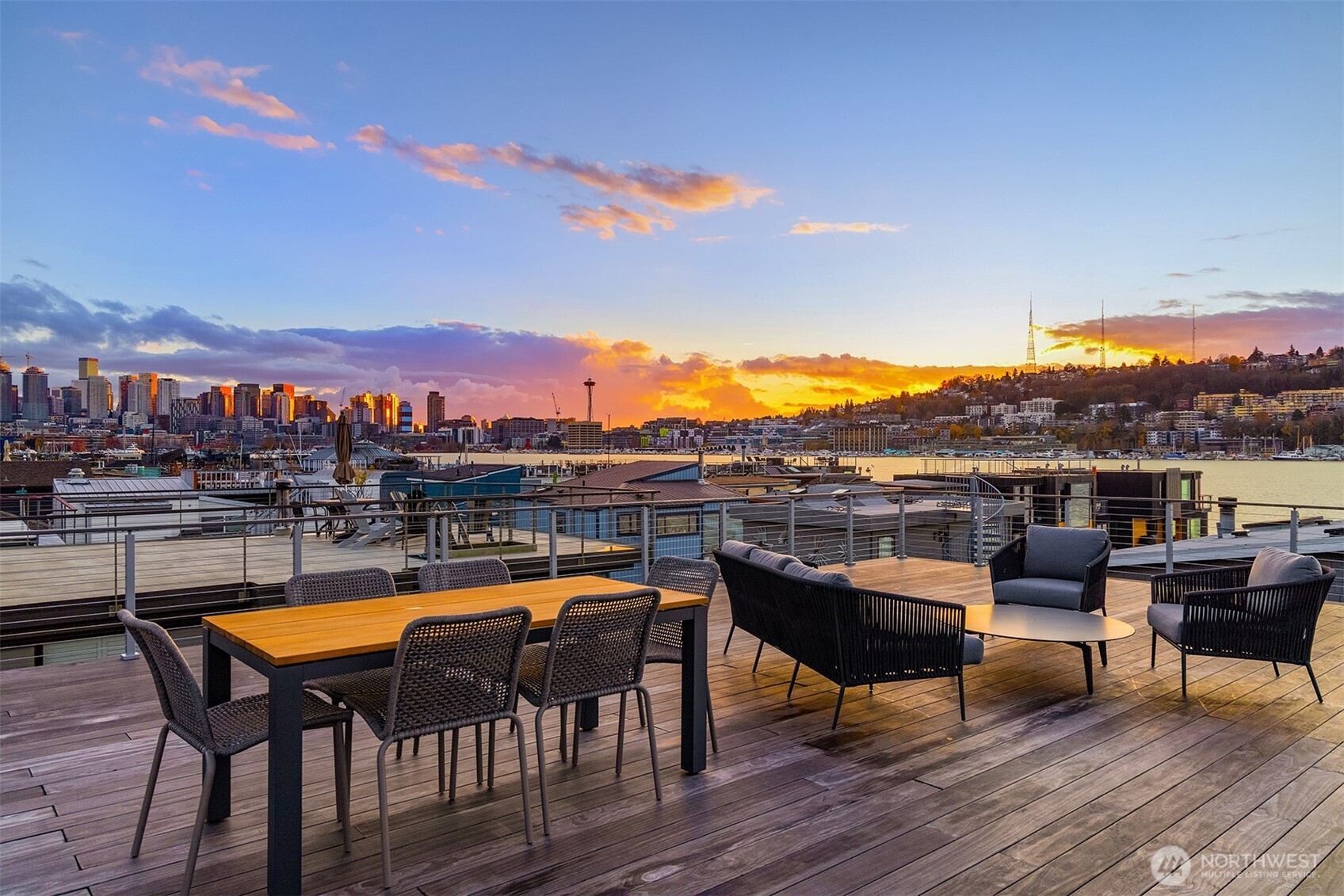 2241 Fairview Avenue E Unit: B