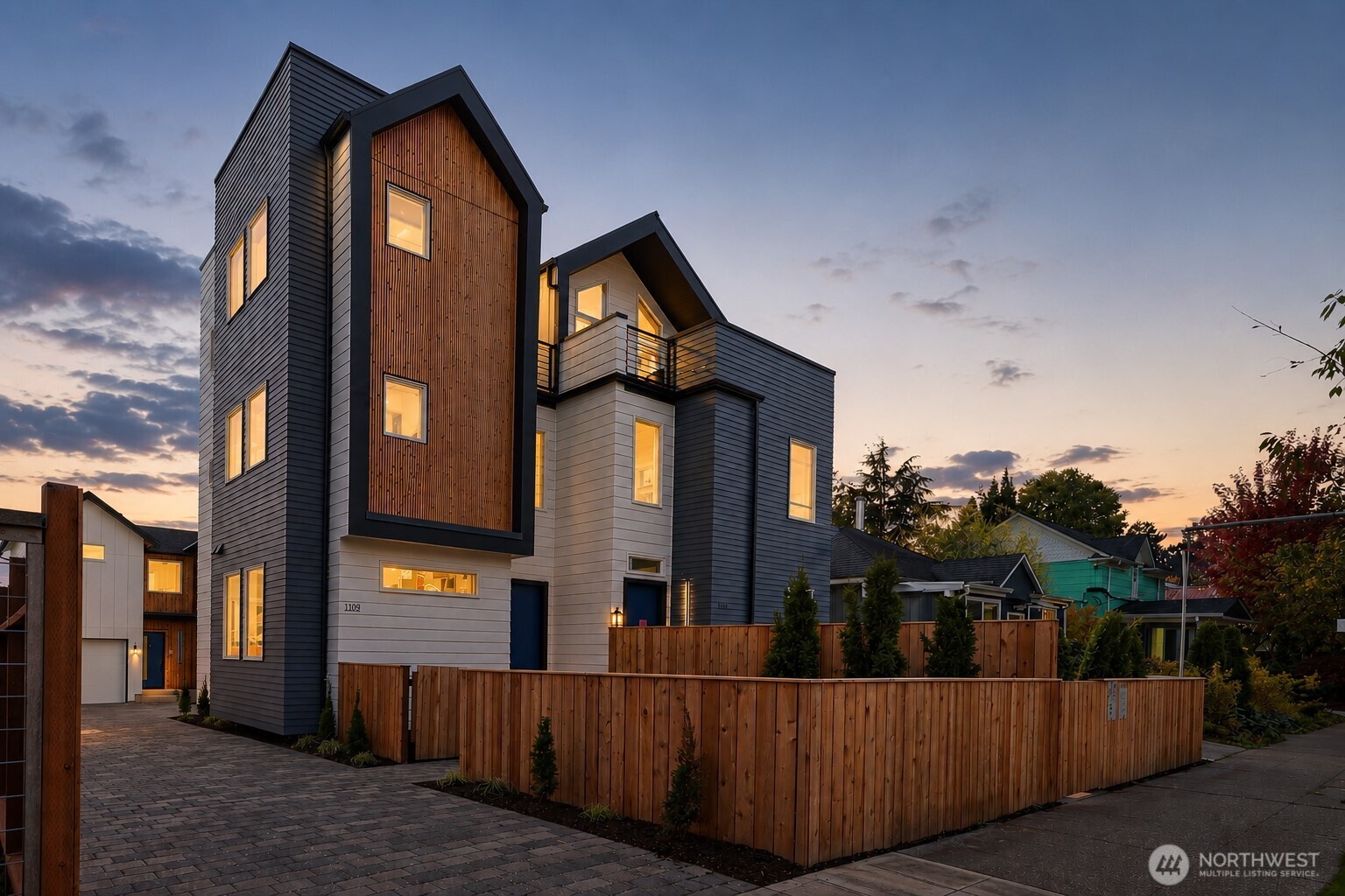 1109 NW 65th Street