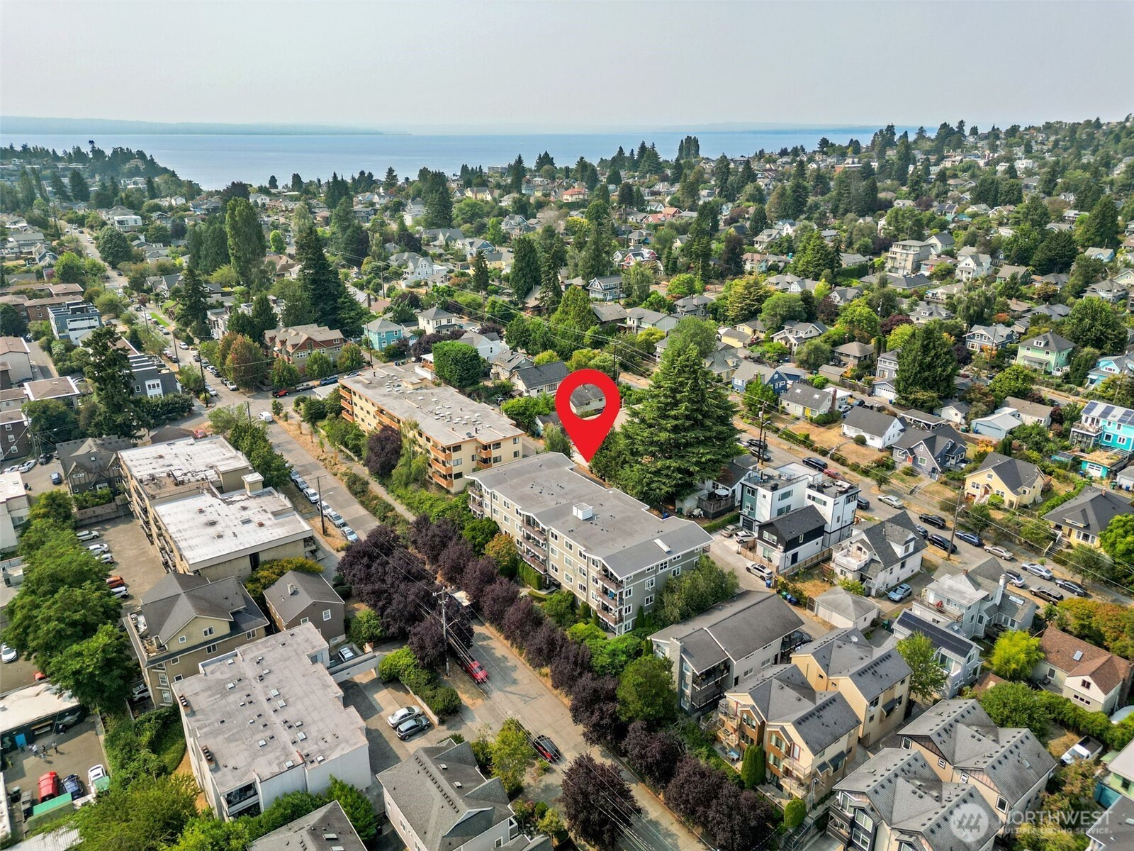 2830 NW 56th Street Unit: 306
