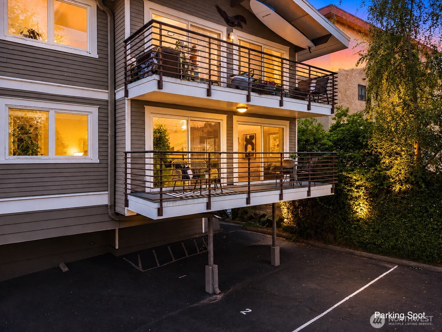 2830 NW 56th Street Unit: 306