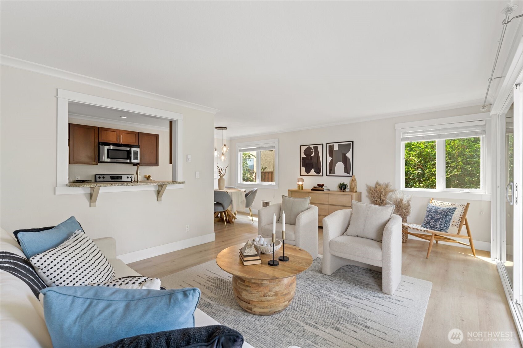 2830 NW 56th Street Unit: 306