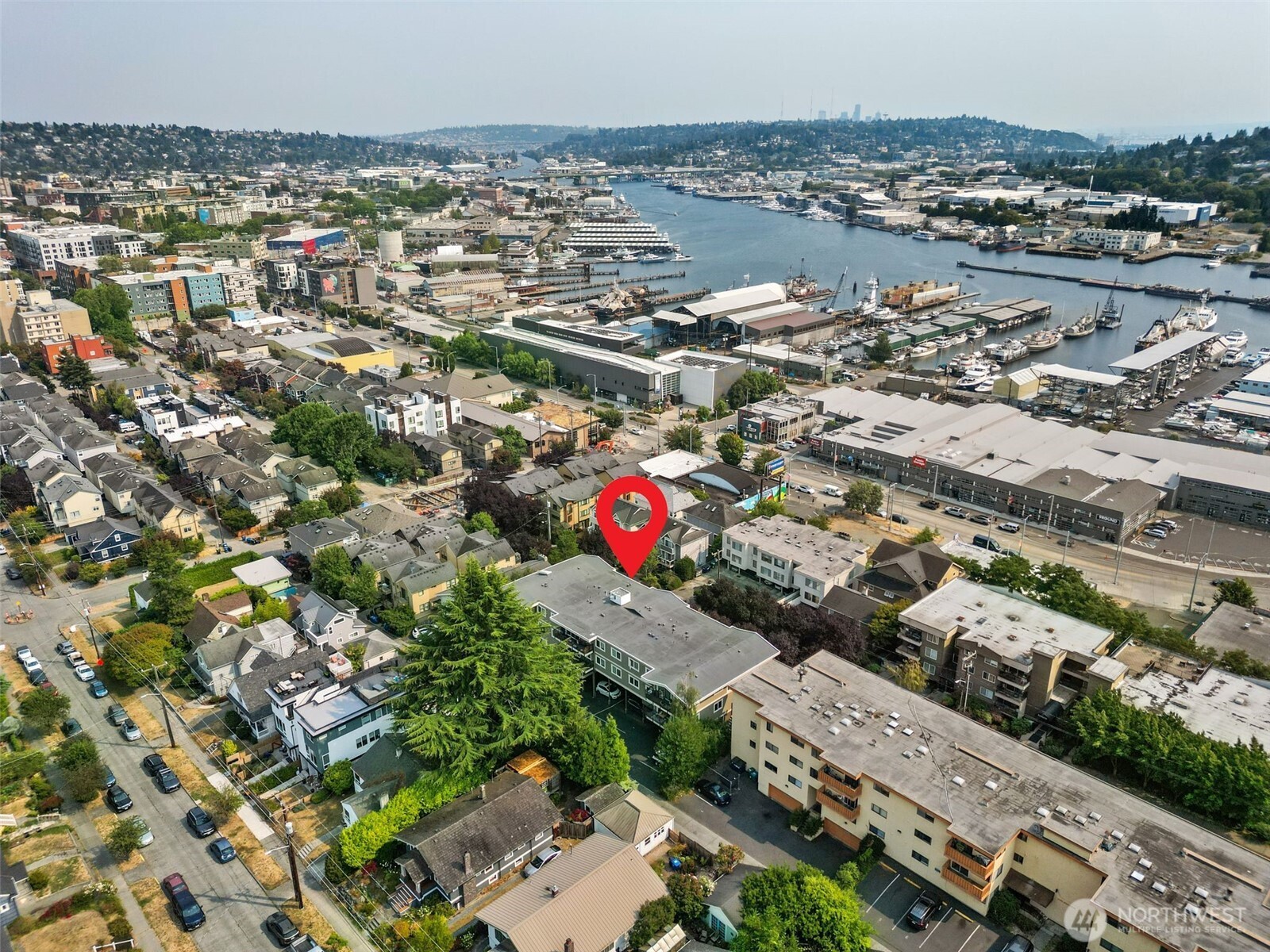 2830 NW 56th Street Unit: 306