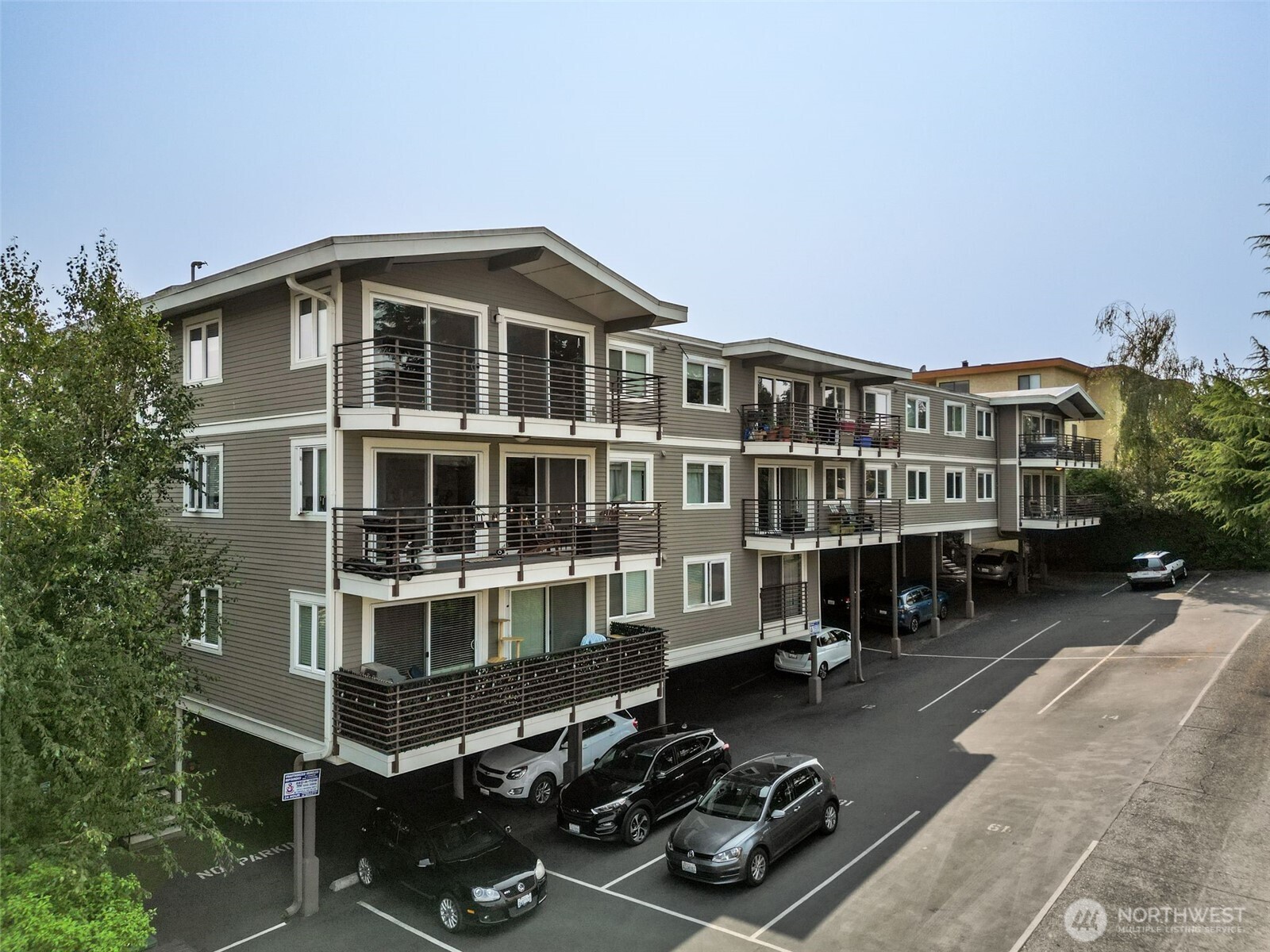 2830 NW 56th Street Unit: 306
