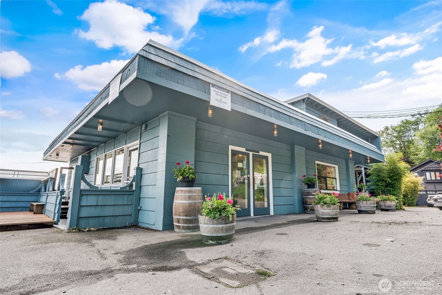 10824 Vashon Highway SW