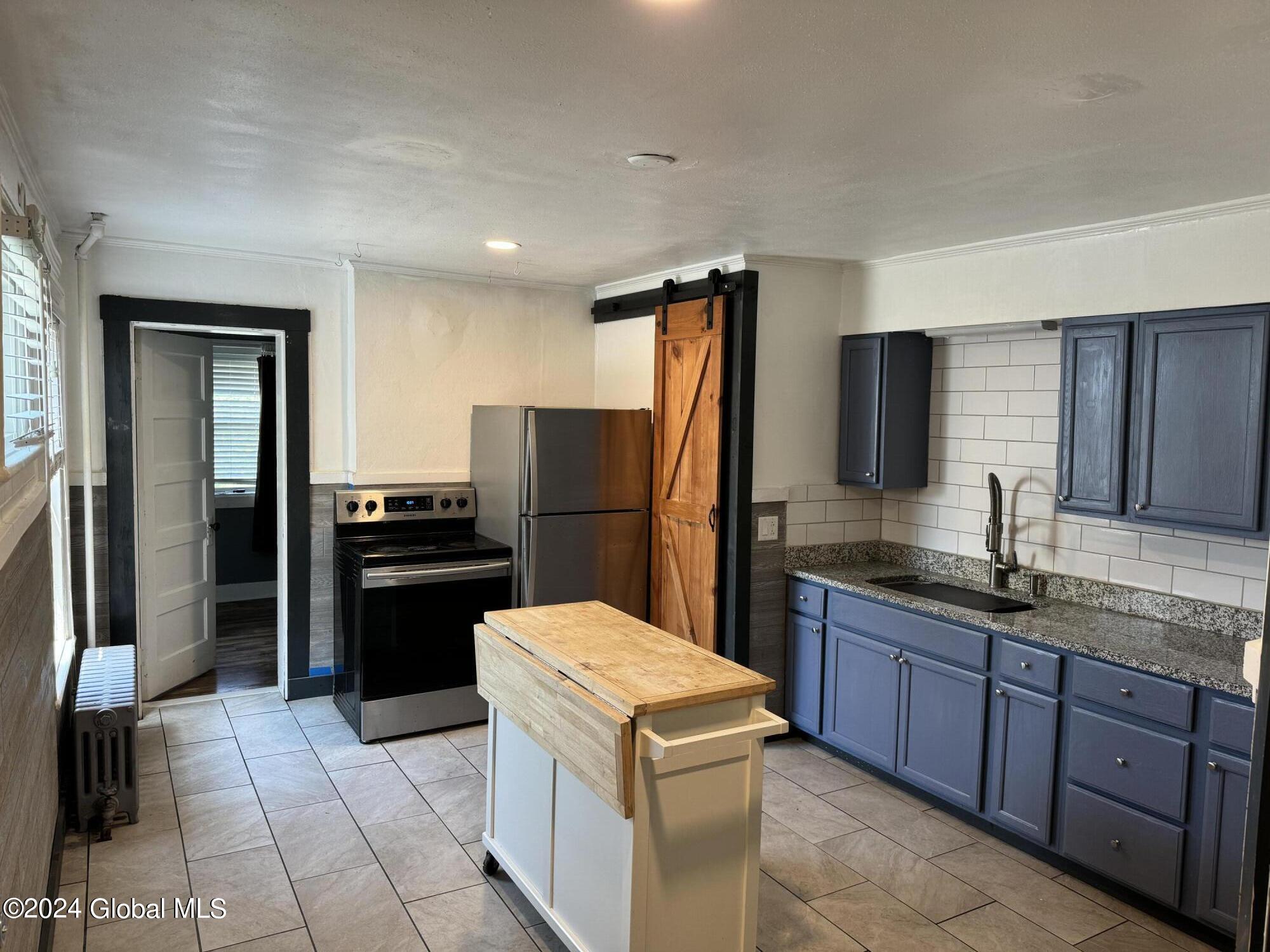 20 Jay Street, Apt 1