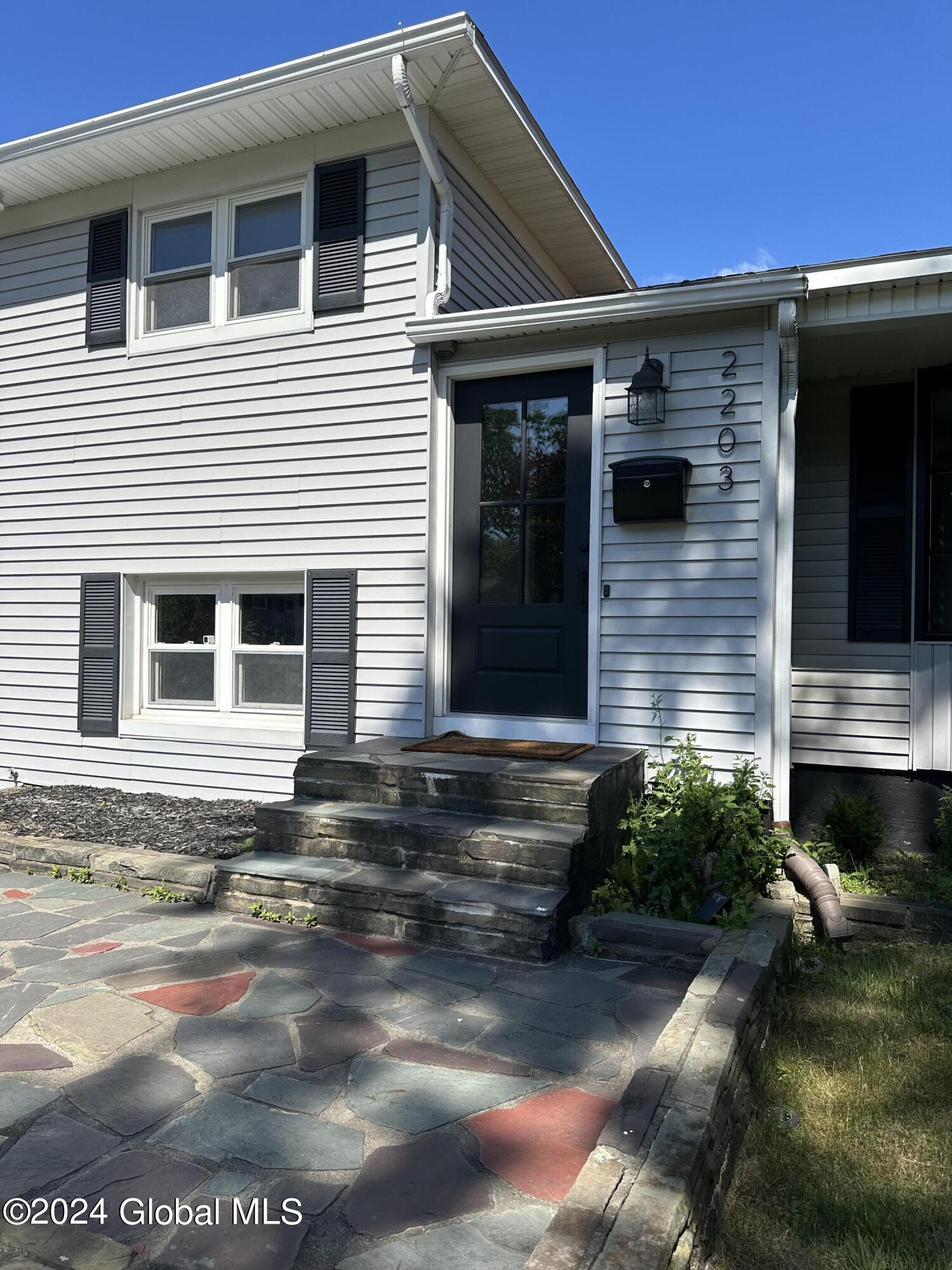 2203 Webster Drive