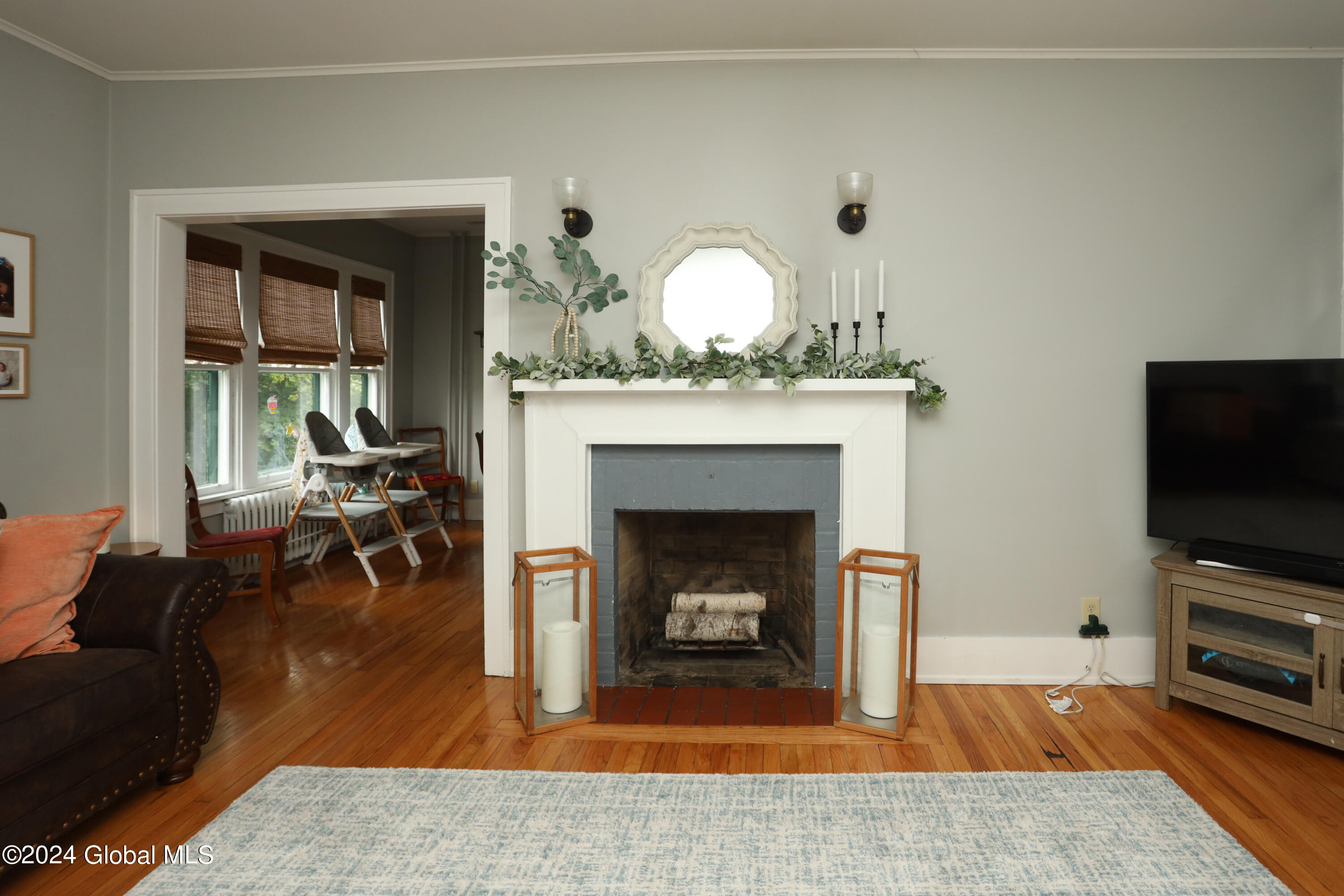 7 Lincoln Terrace