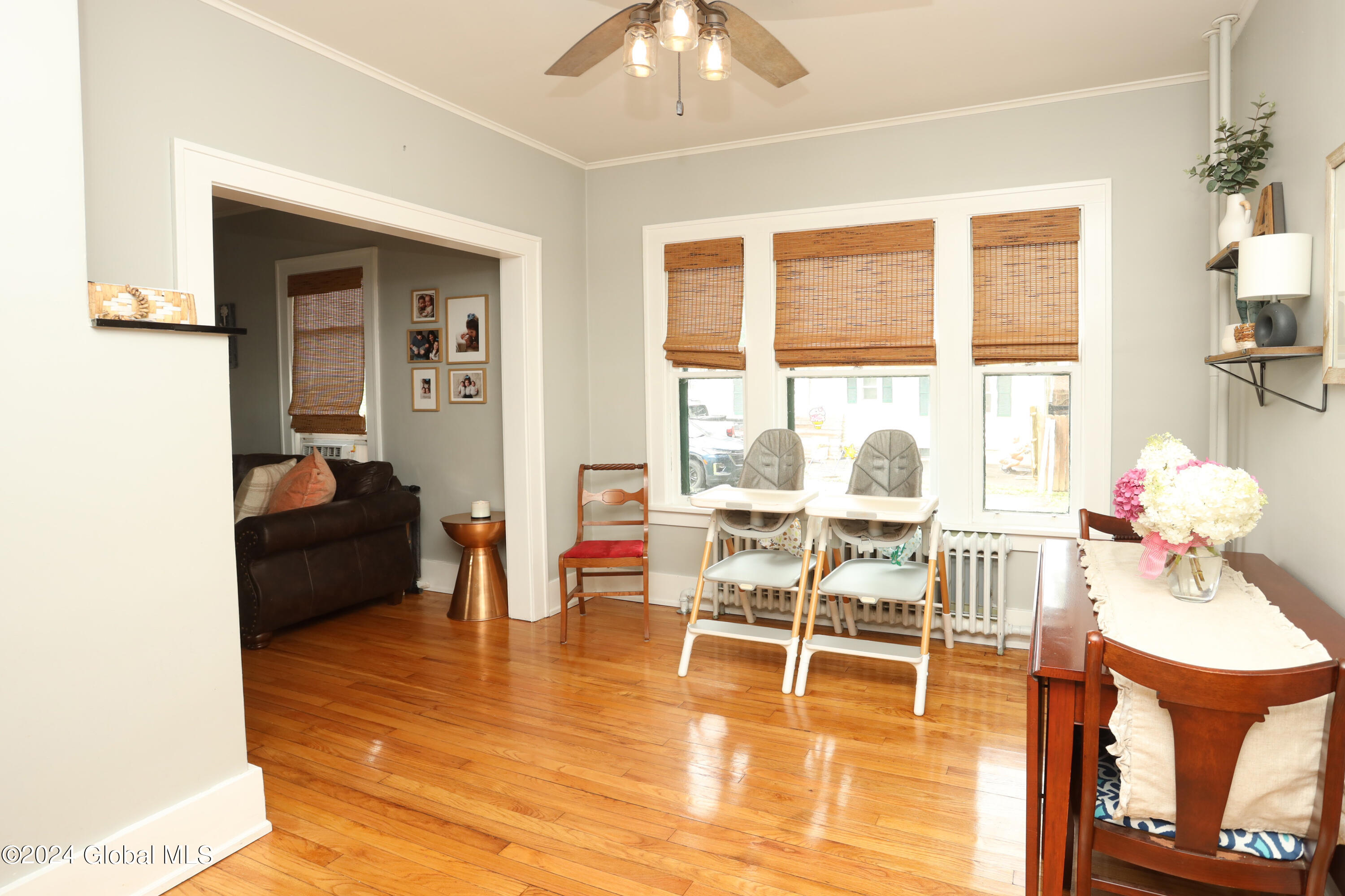7 Lincoln Terrace