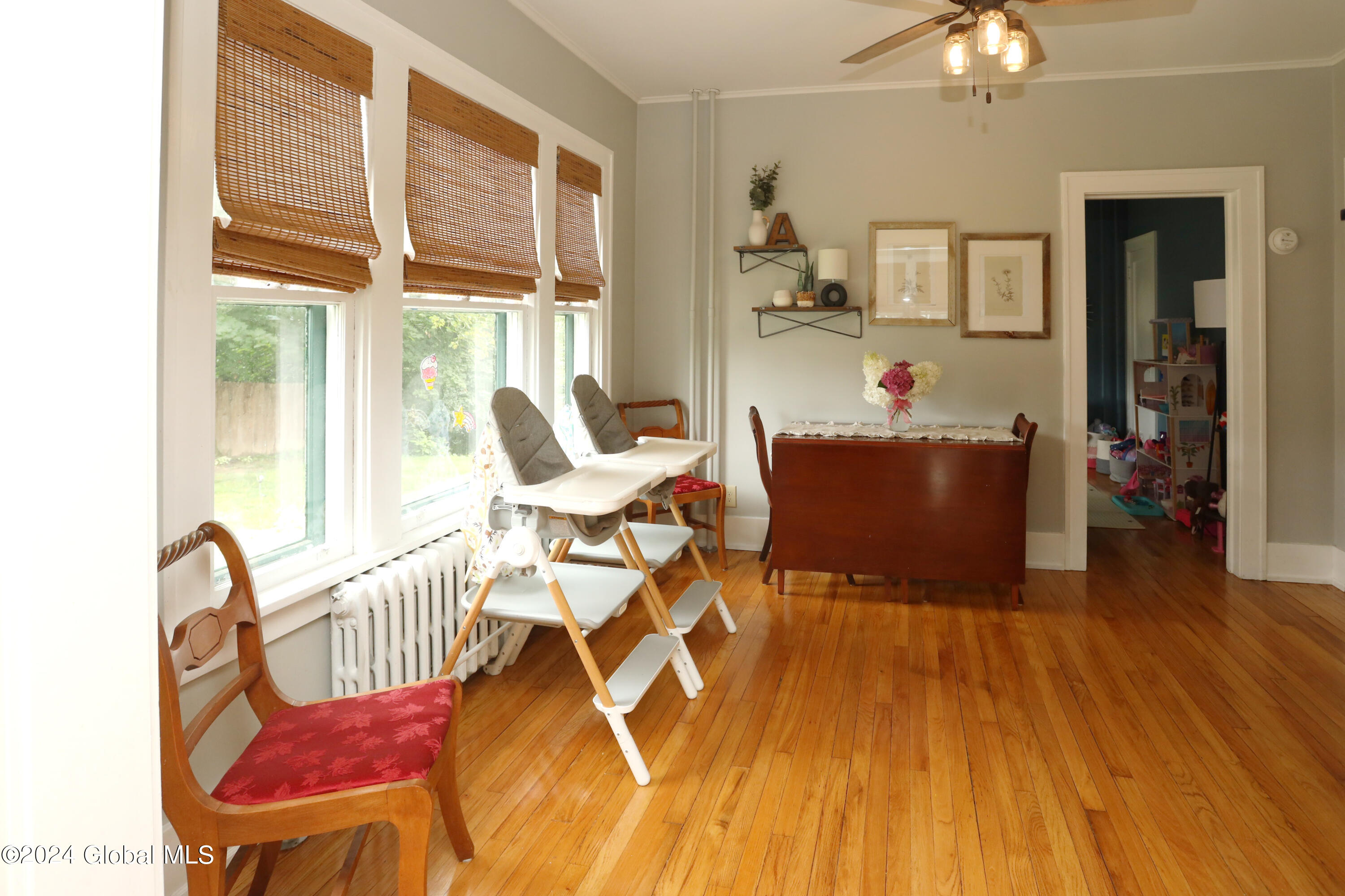 7 Lincoln Terrace