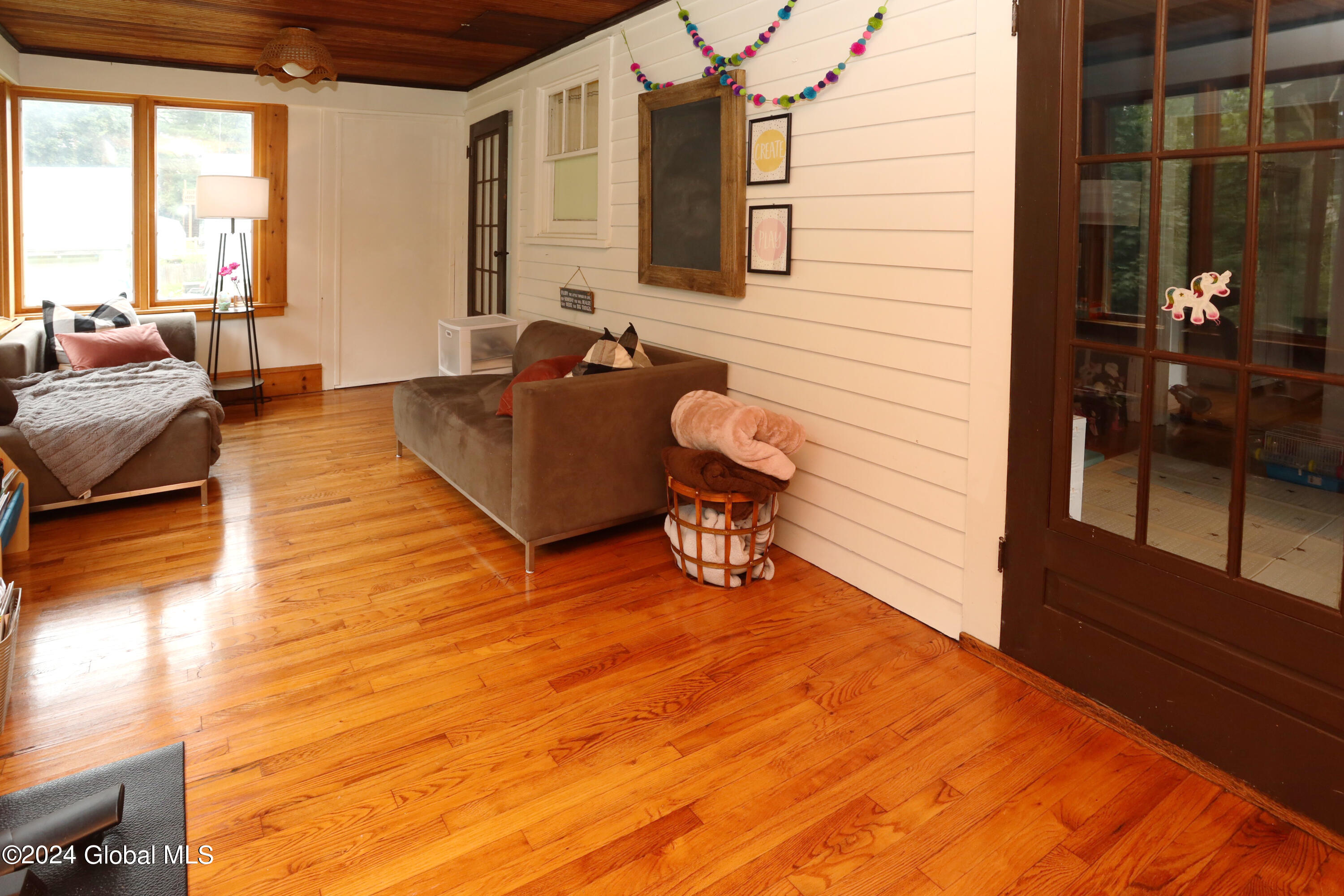 7 Lincoln Terrace