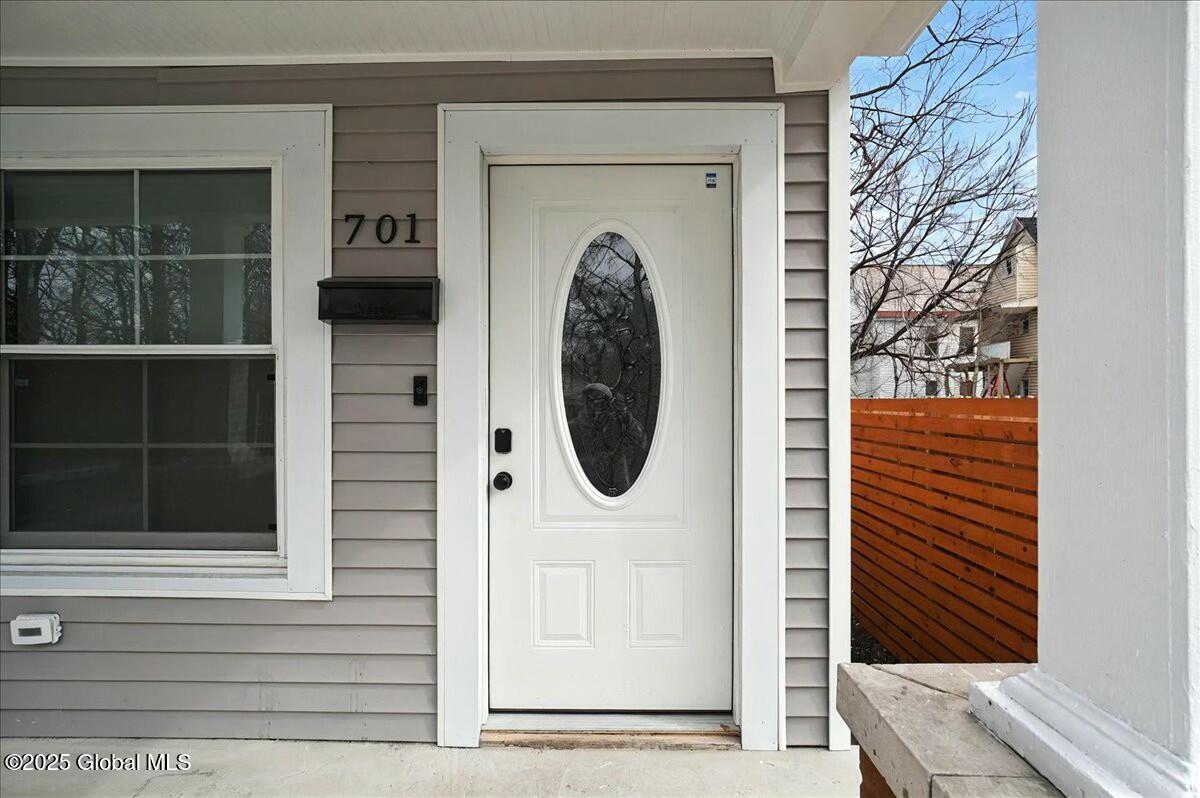 701 Vale Place