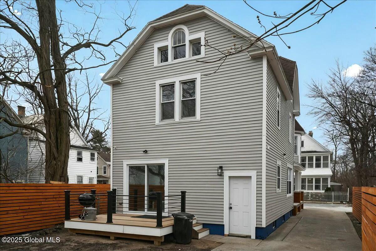 701 Vale Place