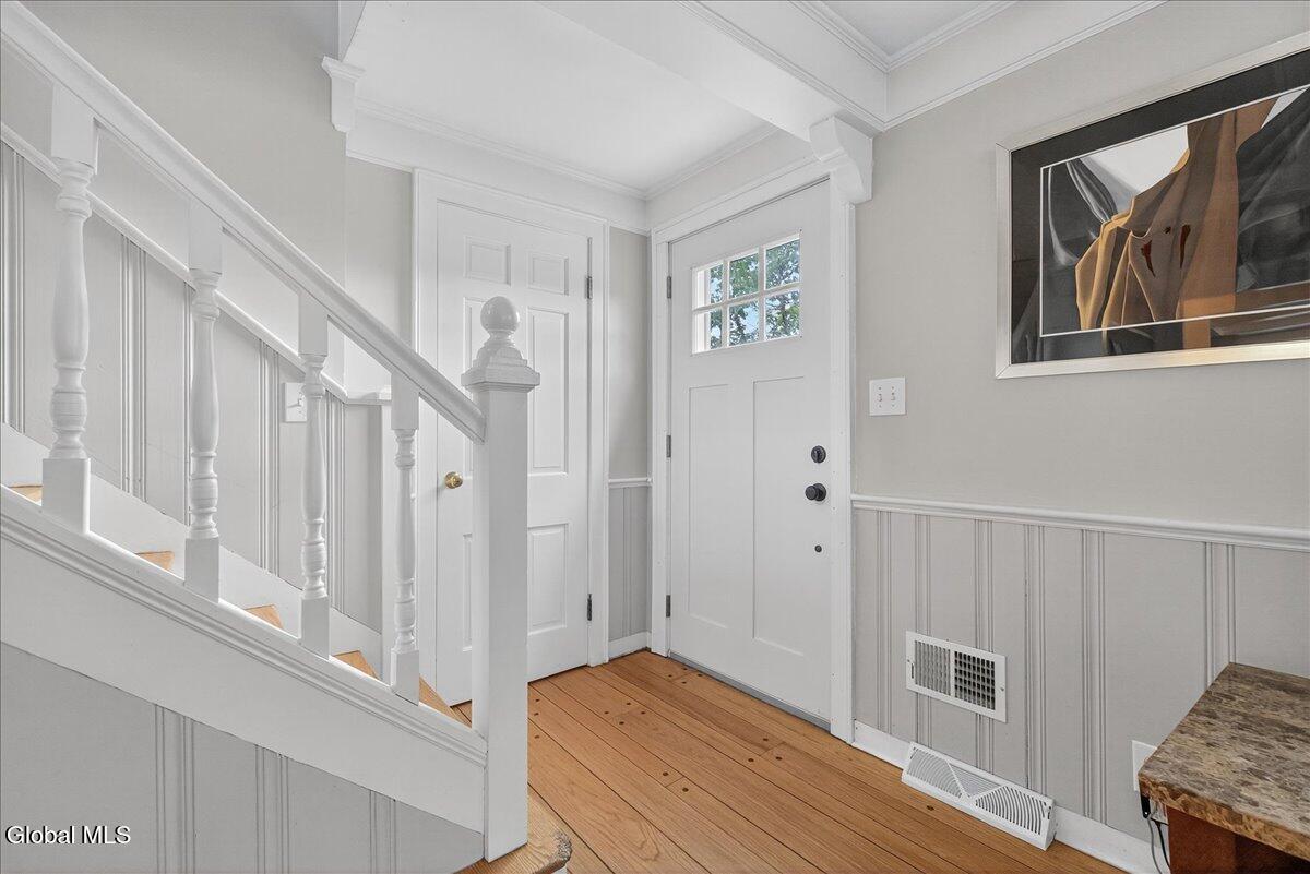 3682 Mariaville Road