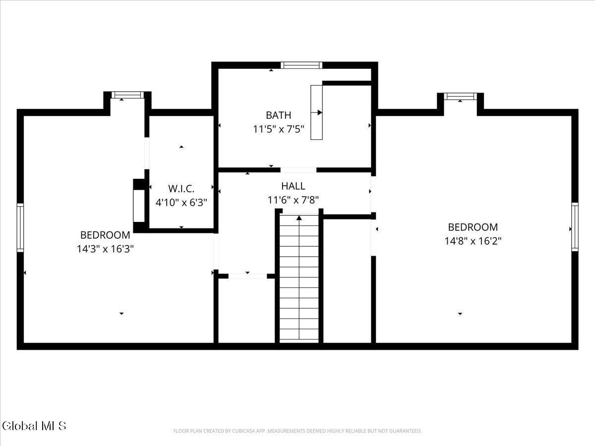 3682 Mariaville Road